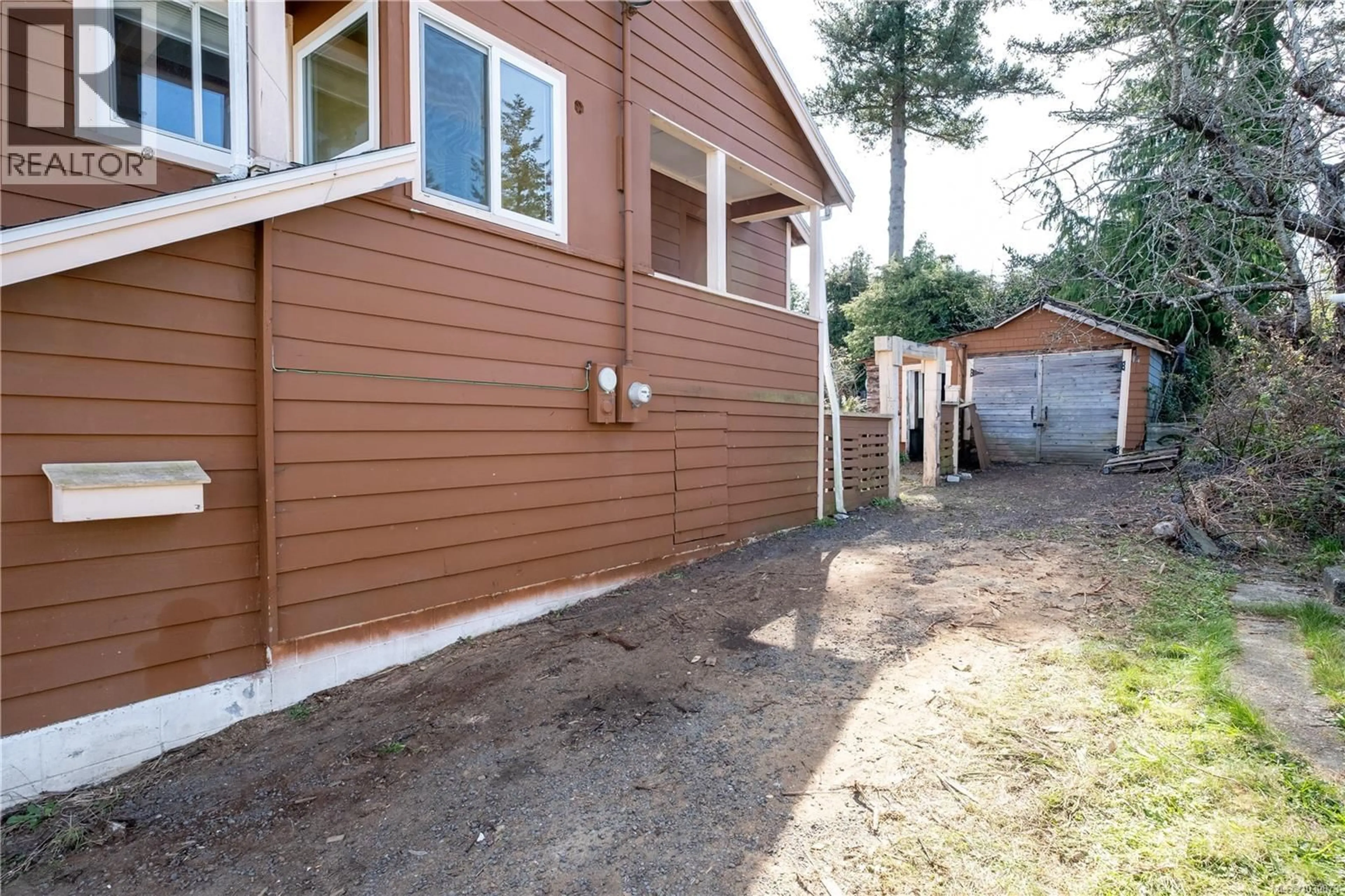 Unknown for 658 THULIN STREET, Campbell River British Columbia V9W2L3