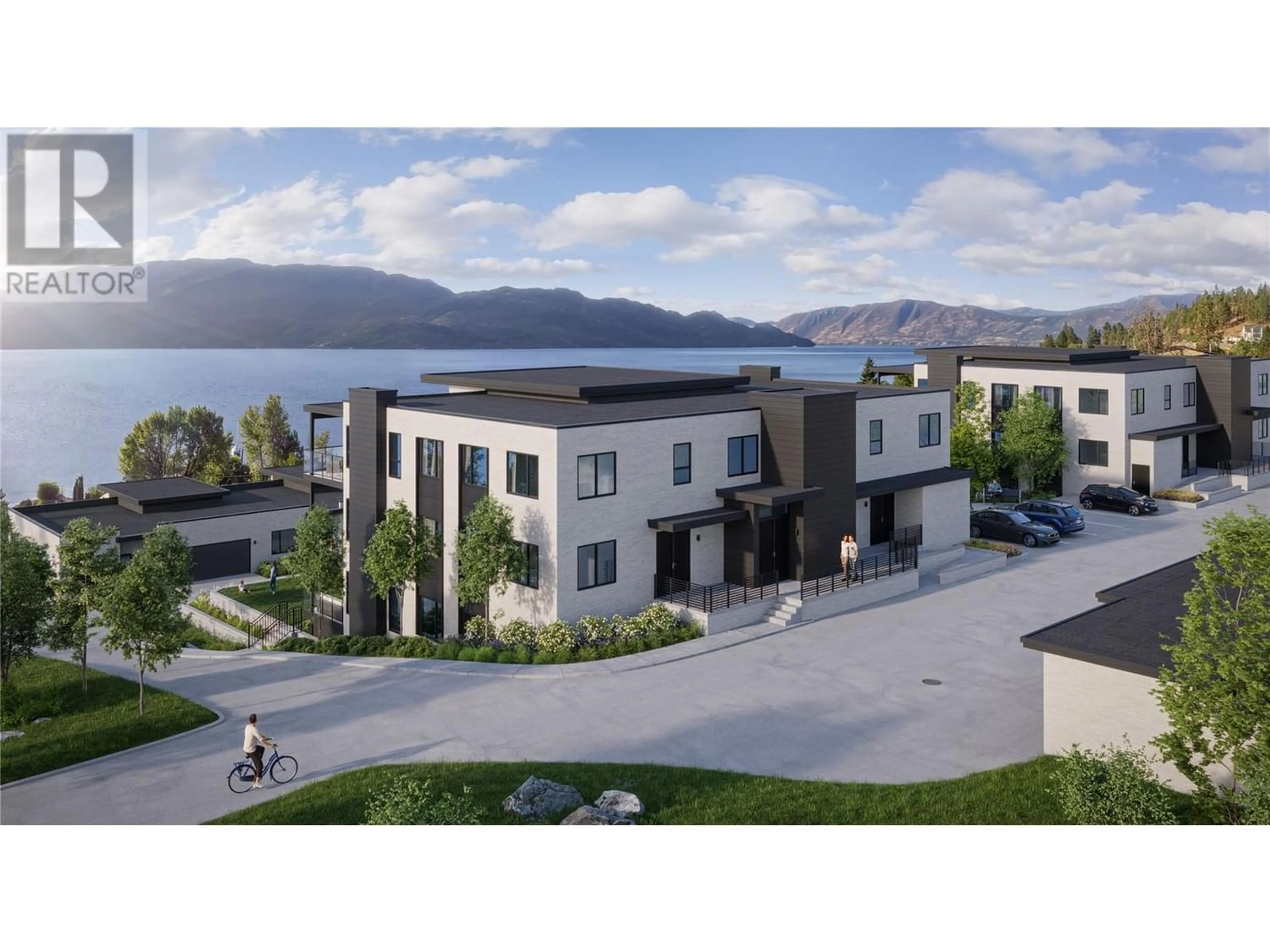 A pic from exterior of the house or condo for 5300 Buchanan Road Unit# Prop. SL1, Peachland British Columbia V0H1X1