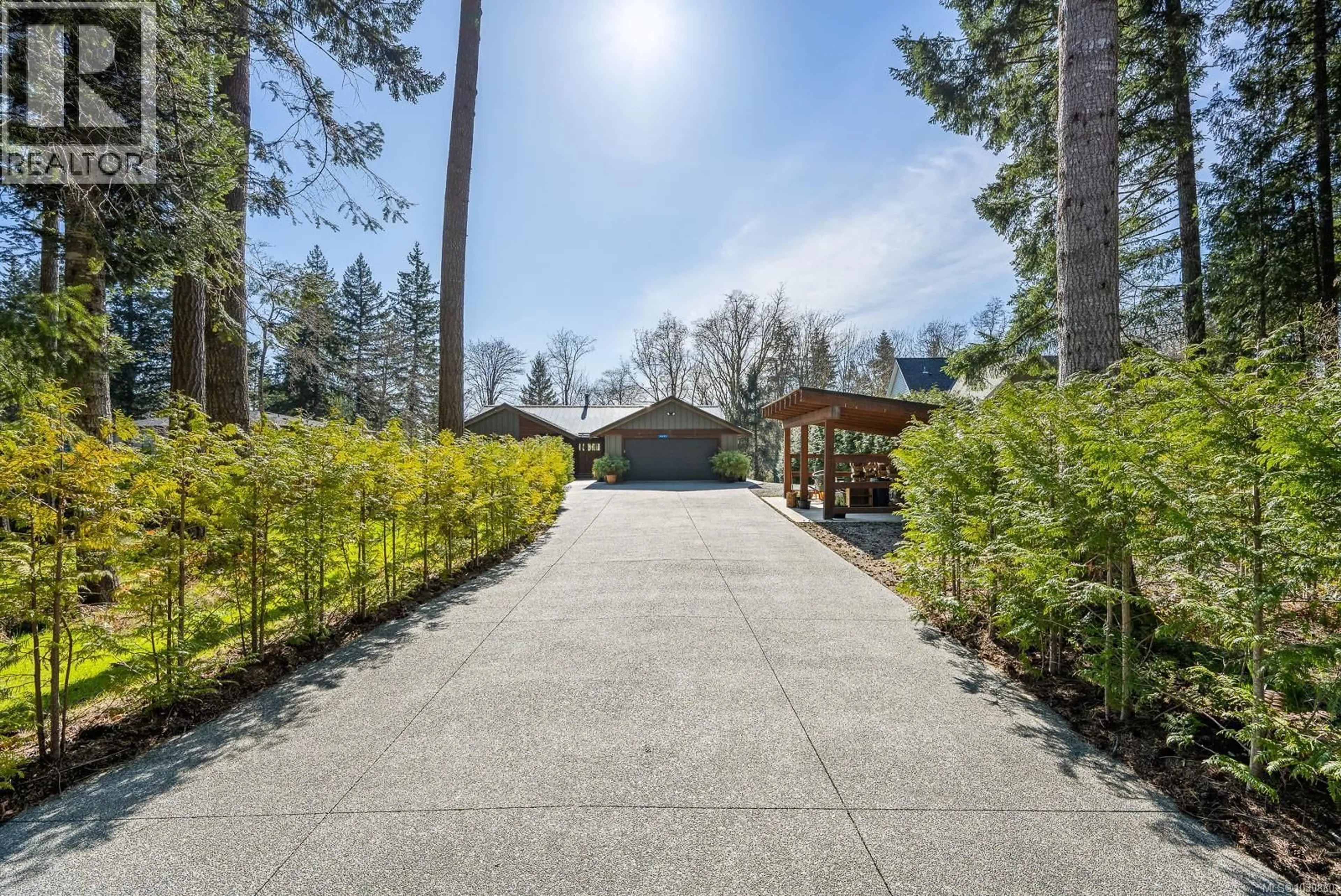 Patio, unknown for 4891 GREAVES CRESCENT, Courtenay British Columbia V9J1R5