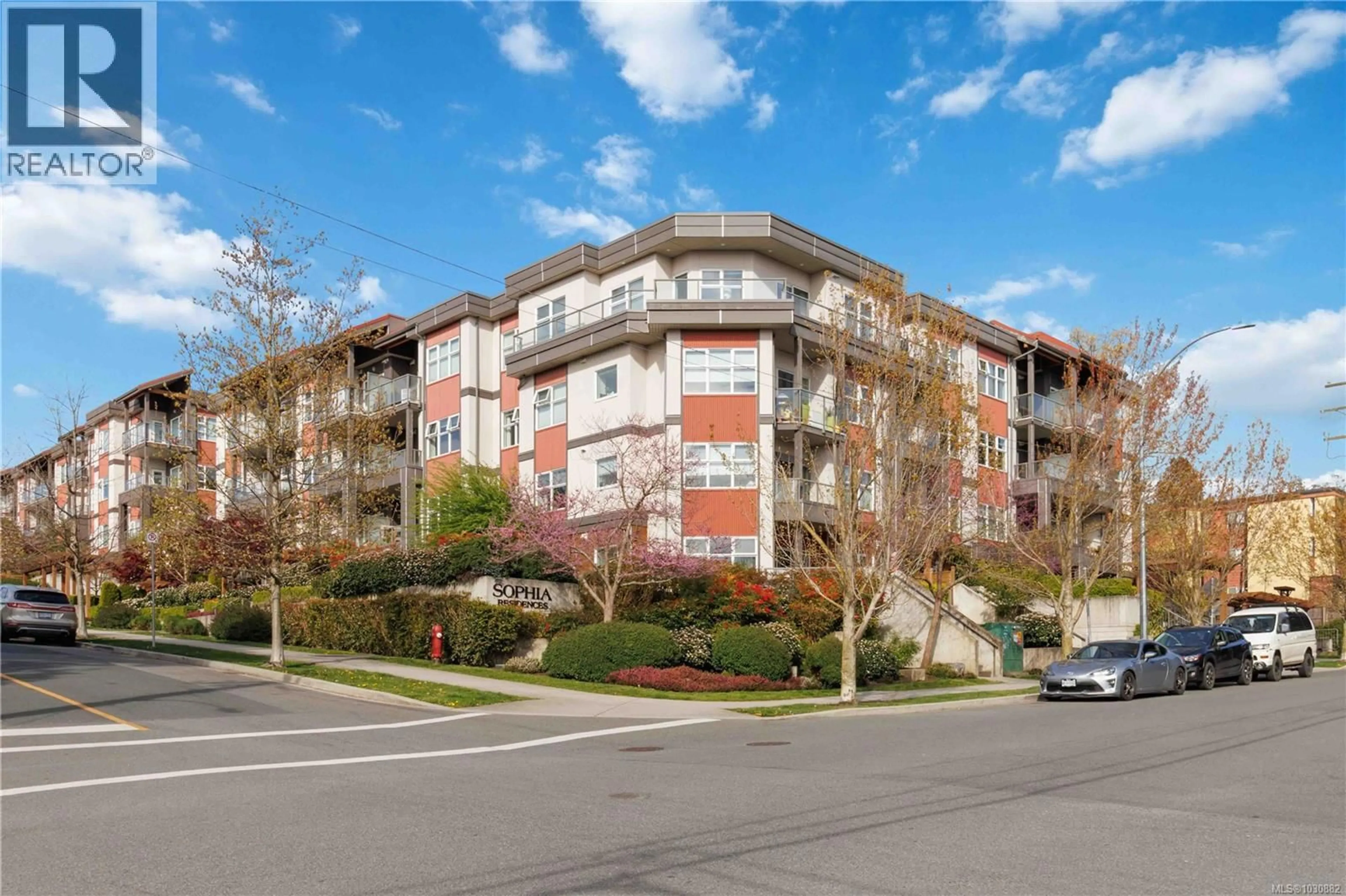 Unknown for 107 - 1000 INVERNESS ROAD, Saanich British Columbia V8X2S1