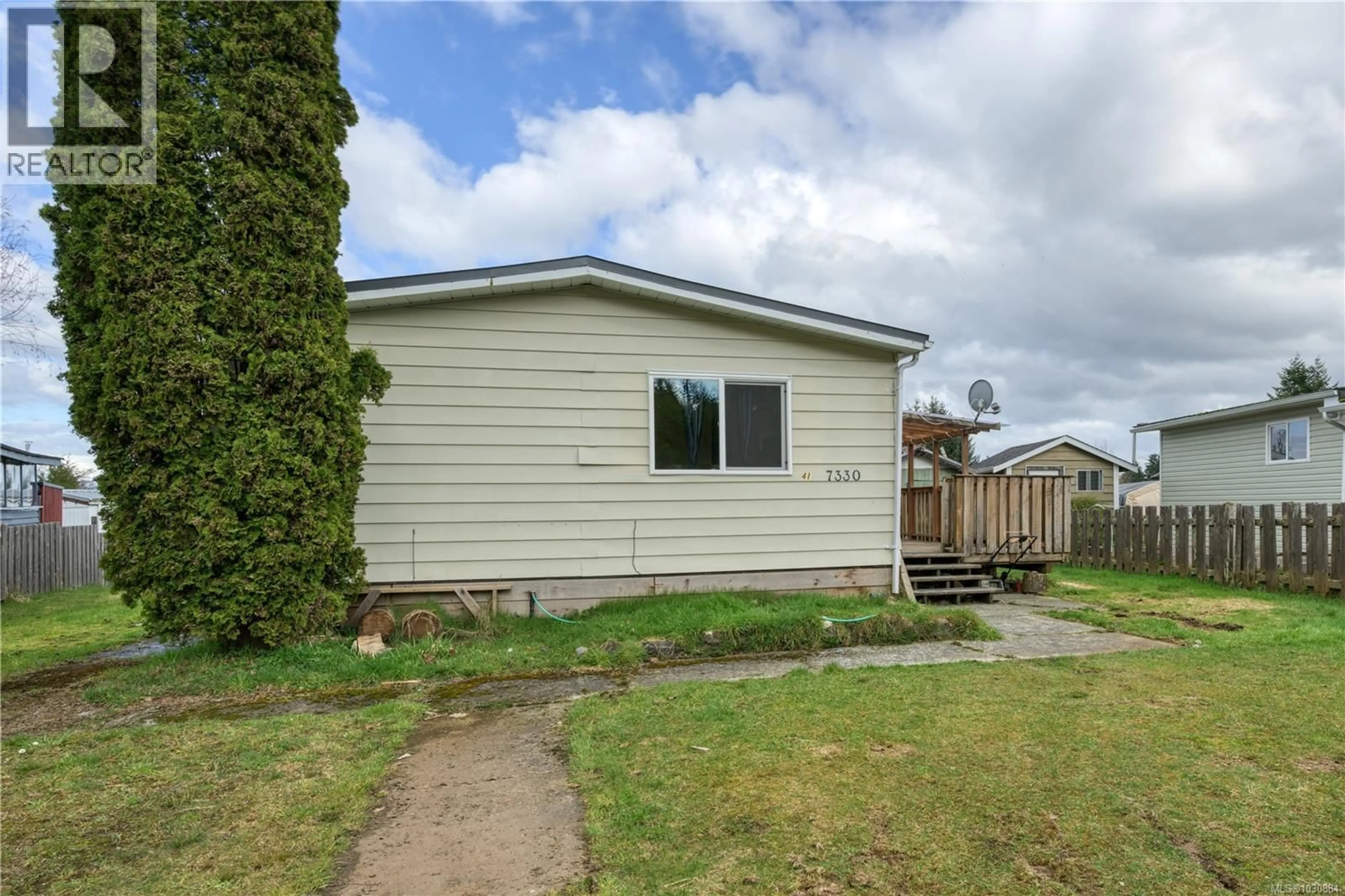 Unknown for 7330 CRACROFT PLACE, Port Hardy British Columbia V0N2P0