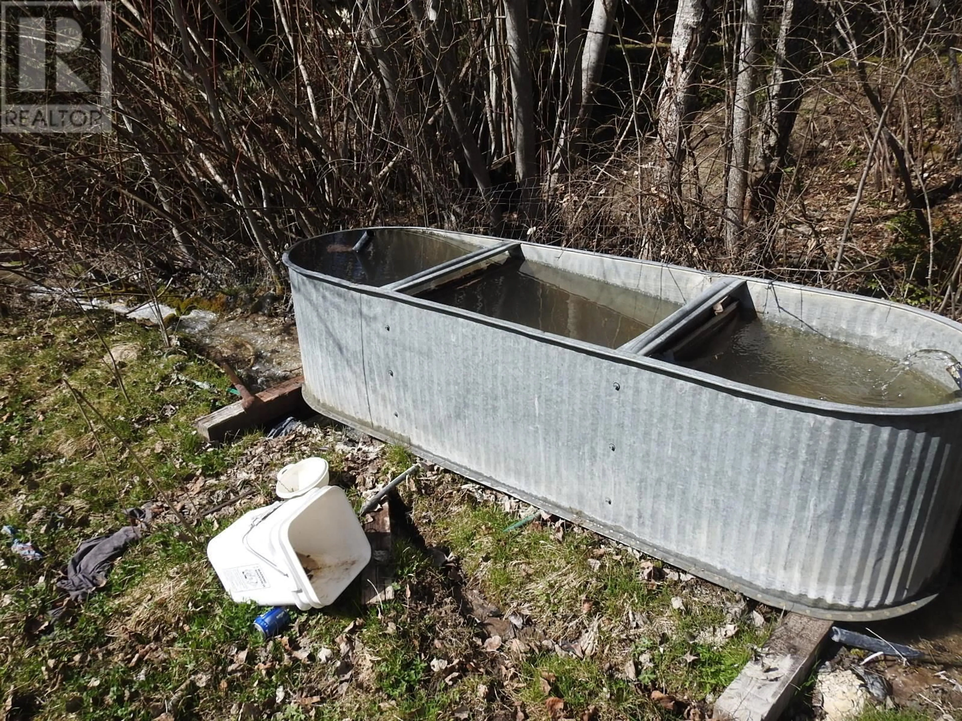 Shed for 50 EAST POIRIER ROAD, Mara British Columbia V0E2K0