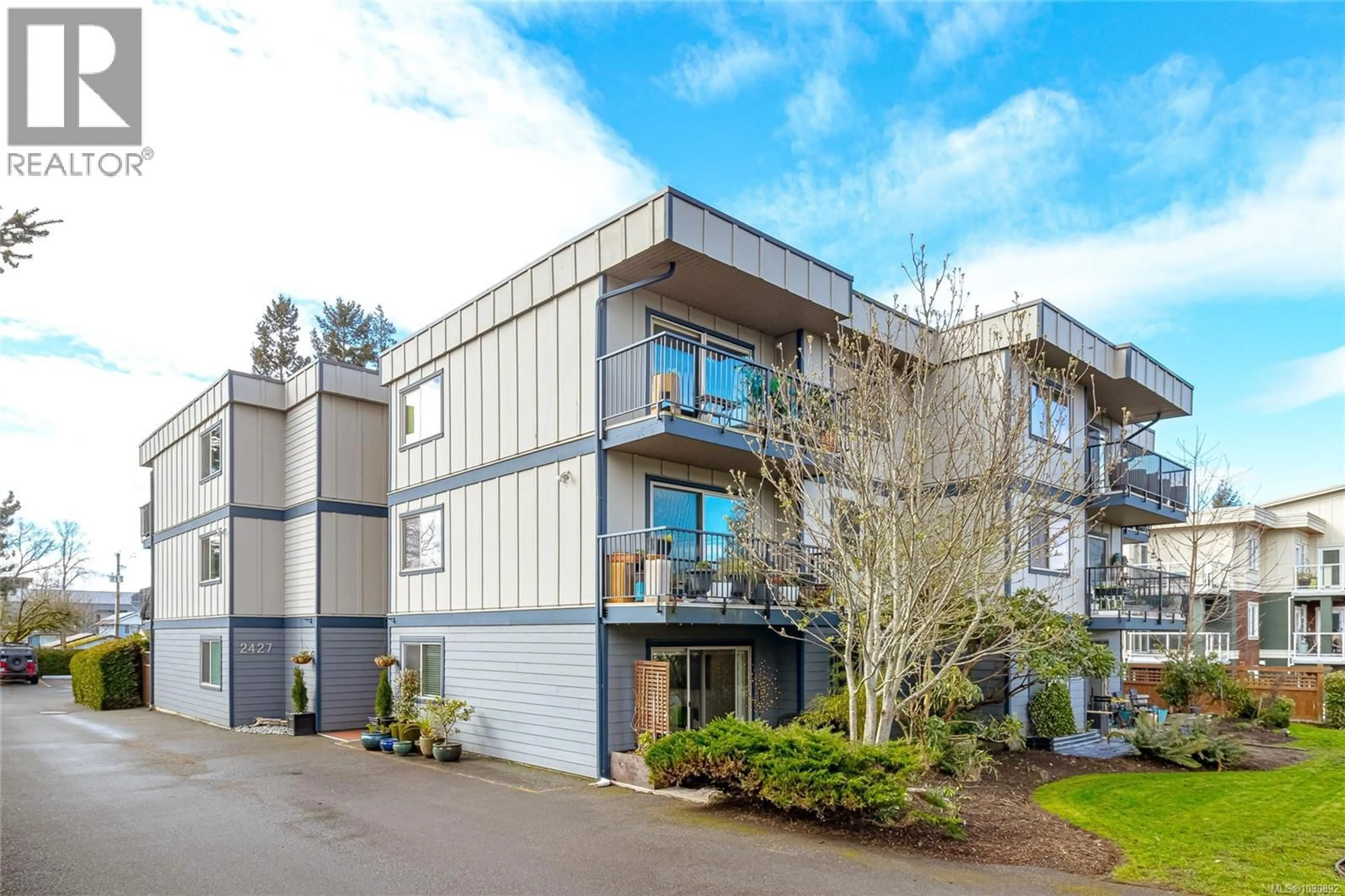 Unknown for 101 - 2427 AMHERST AVENUE, Sidney British Columbia V8L2H1