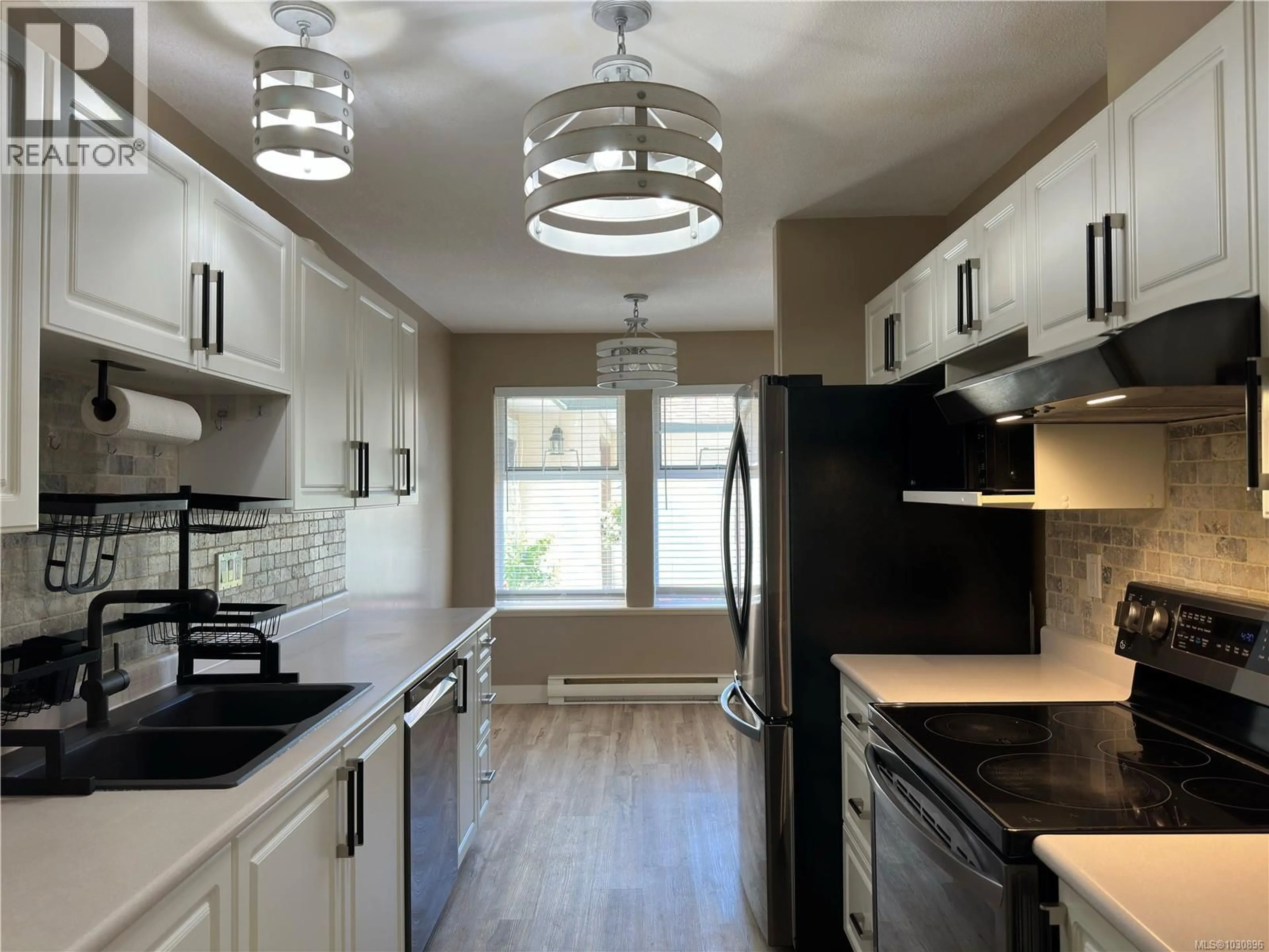 Open concept kitchen, unknown for 21 - 2121 TZOUHALEM ROAD, Duncan British Columbia V9L5J5