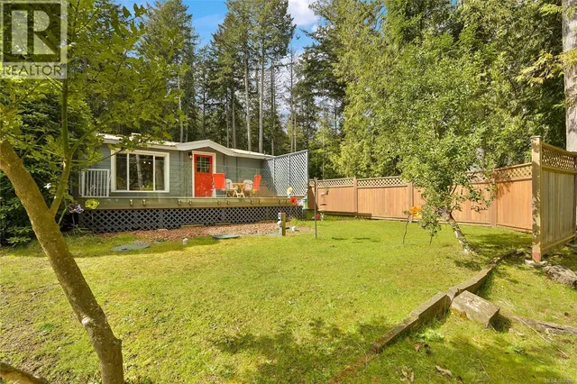 514 AYA REACH ROAD, Mayne Island 3