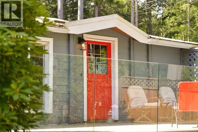 514 AYA REACH ROAD, Mayne Island 5