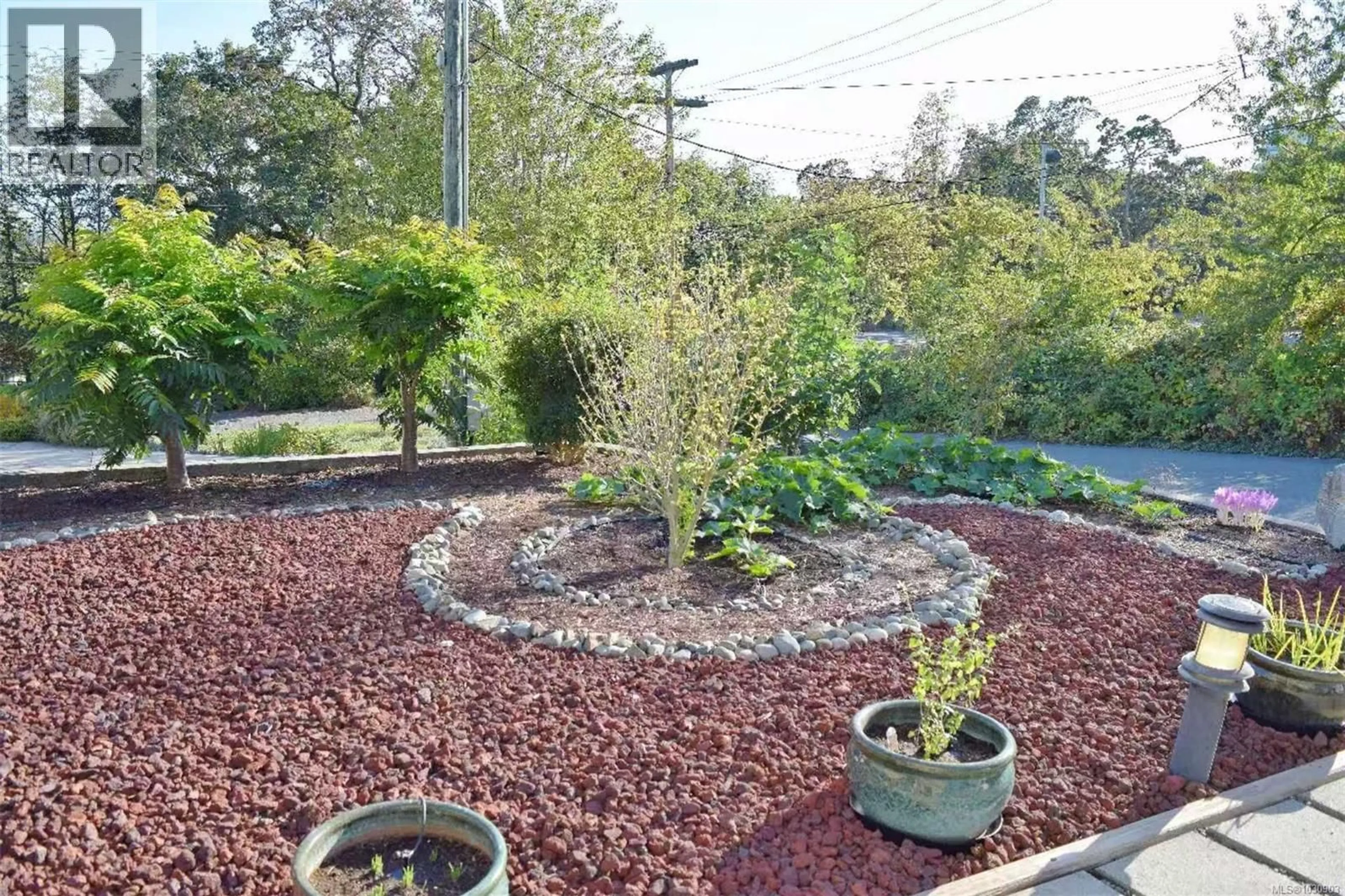 Patio, unknown for 4037 NELTHORPE STREET, Saanich British Columbia V8X2A2