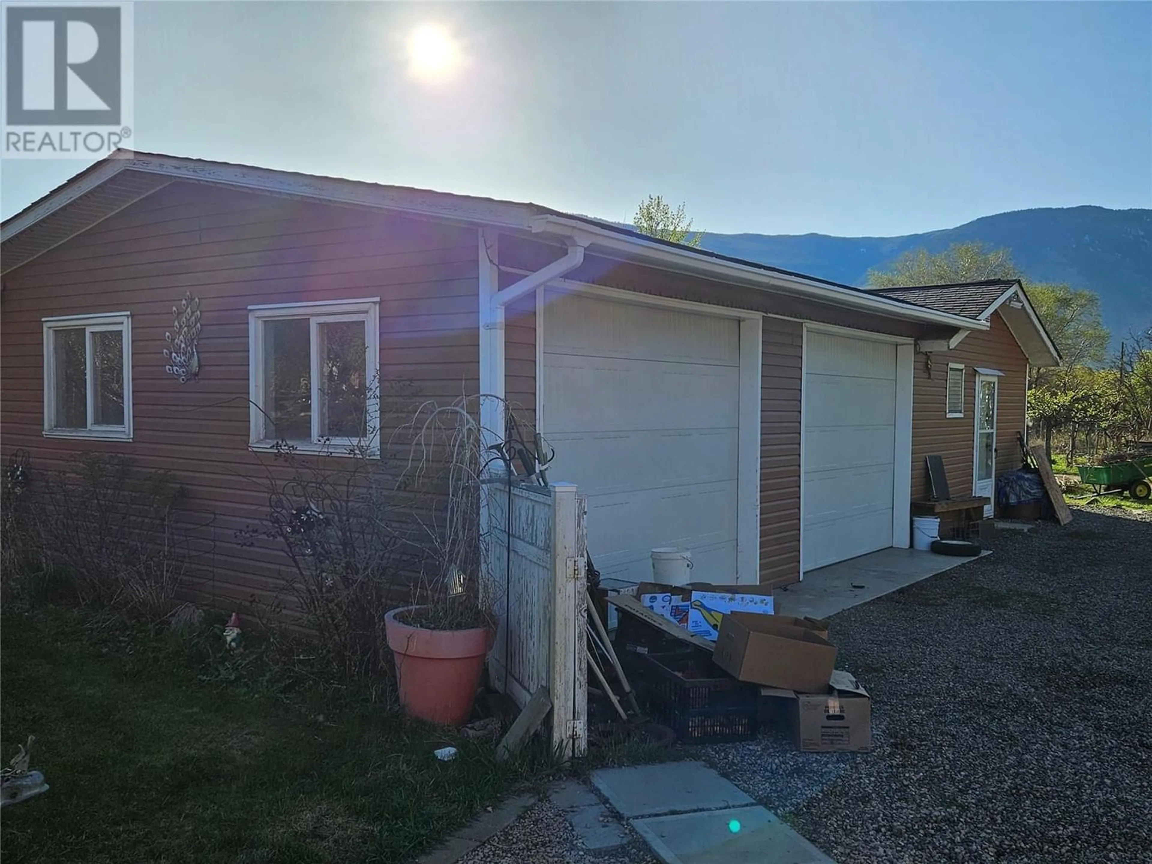 Floor plan for 2234 Newton Road Lot# 14, Cawston British Columbia V0X1C1