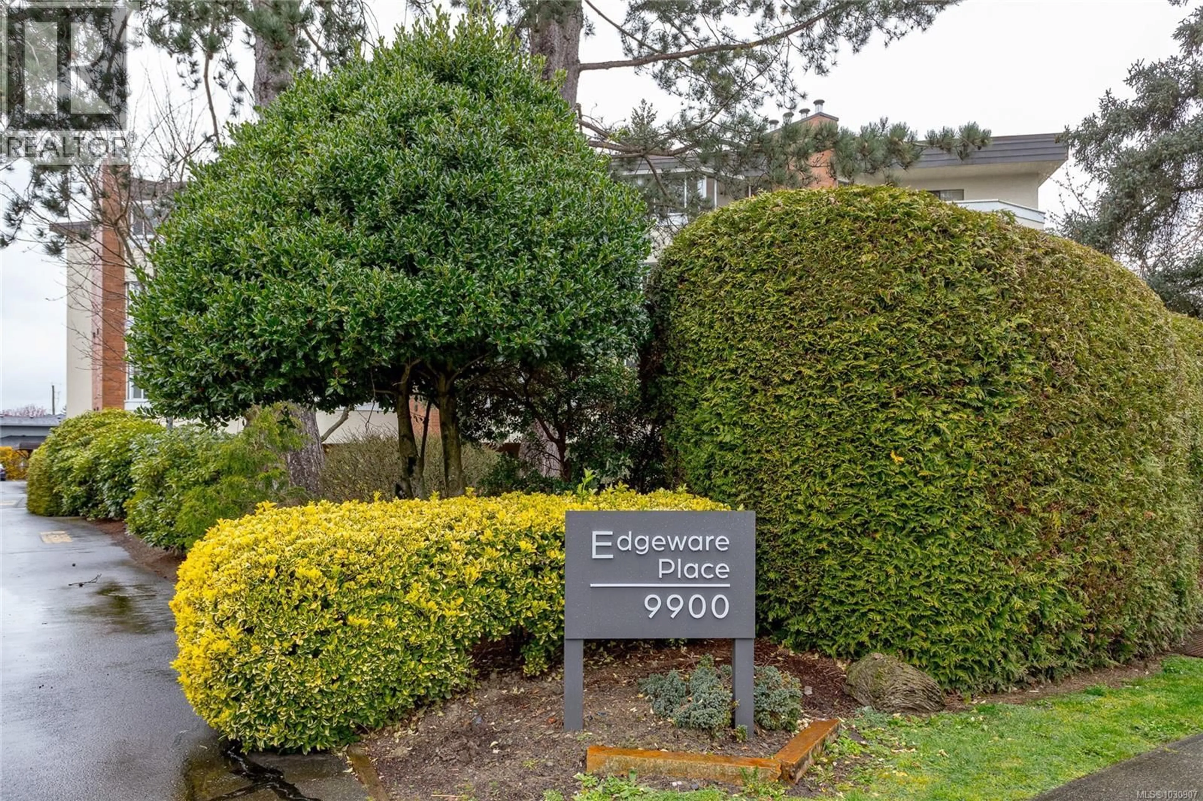 Unknown for 303 - 9900 FIFTH STREET, Sidney British Columbia V8L2X3