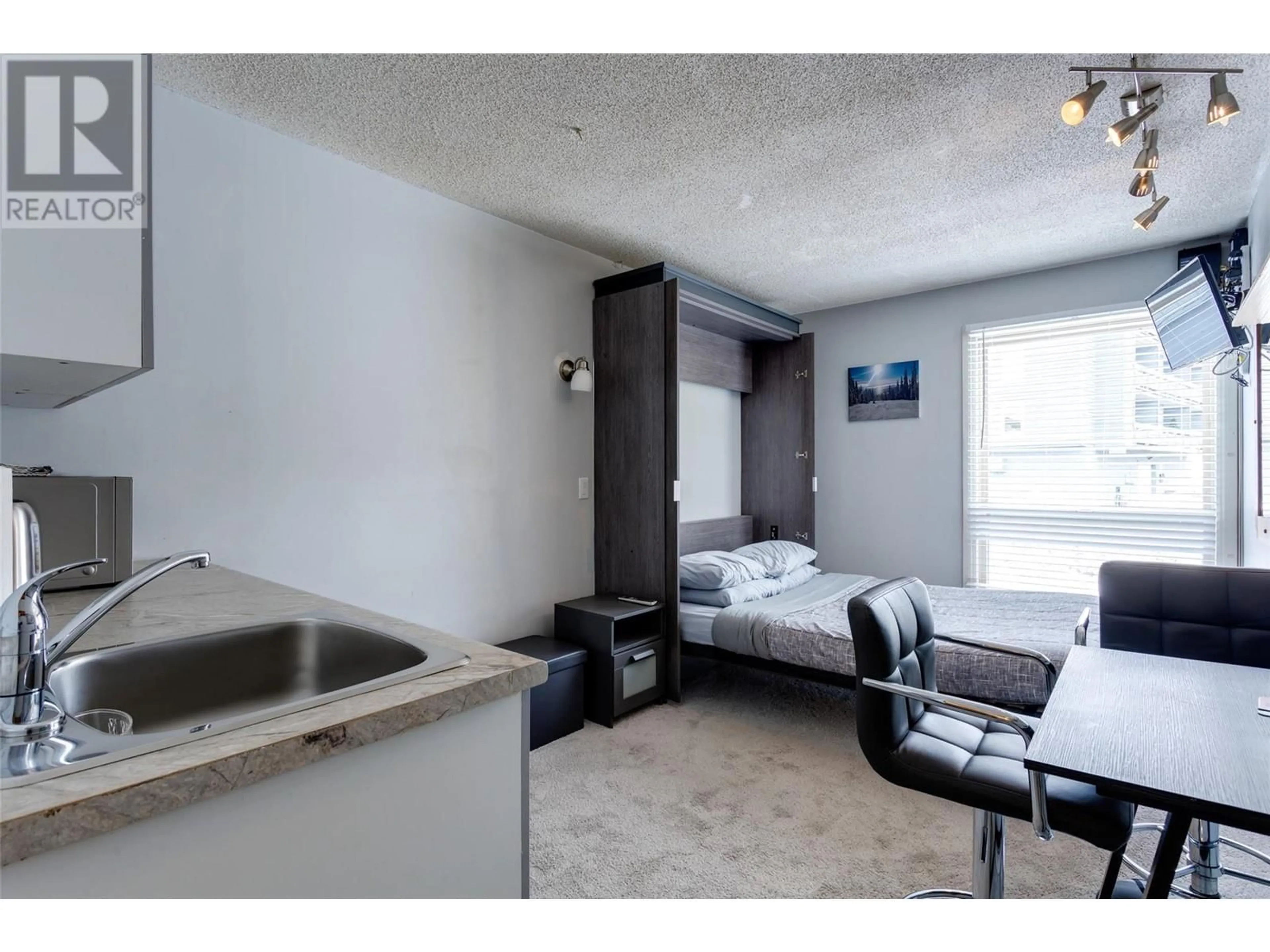 A pic of a room for 230 - 5375 BIG WHITE ROAD, Big White British Columbia V1P1P3