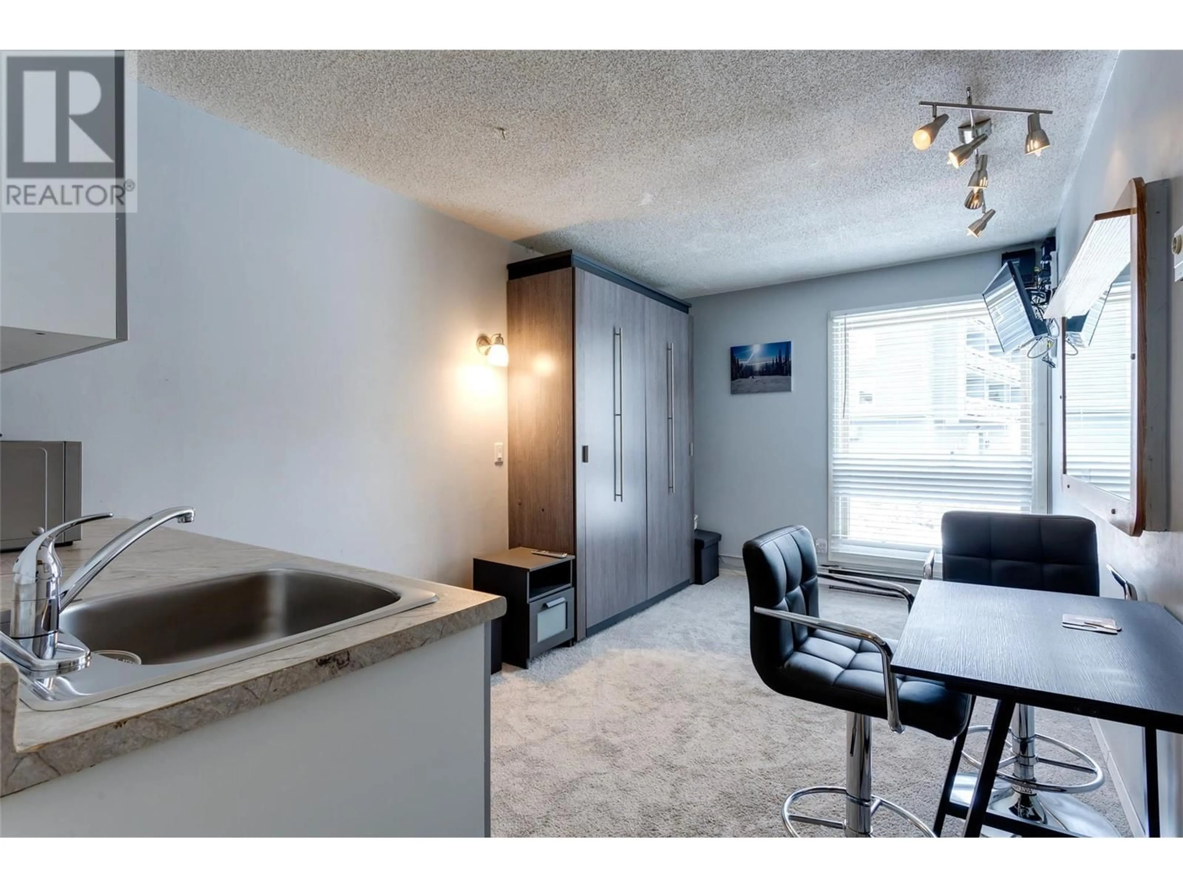A pic of a room for 230 - 5375 BIG WHITE ROAD, Big White British Columbia V1P1P3