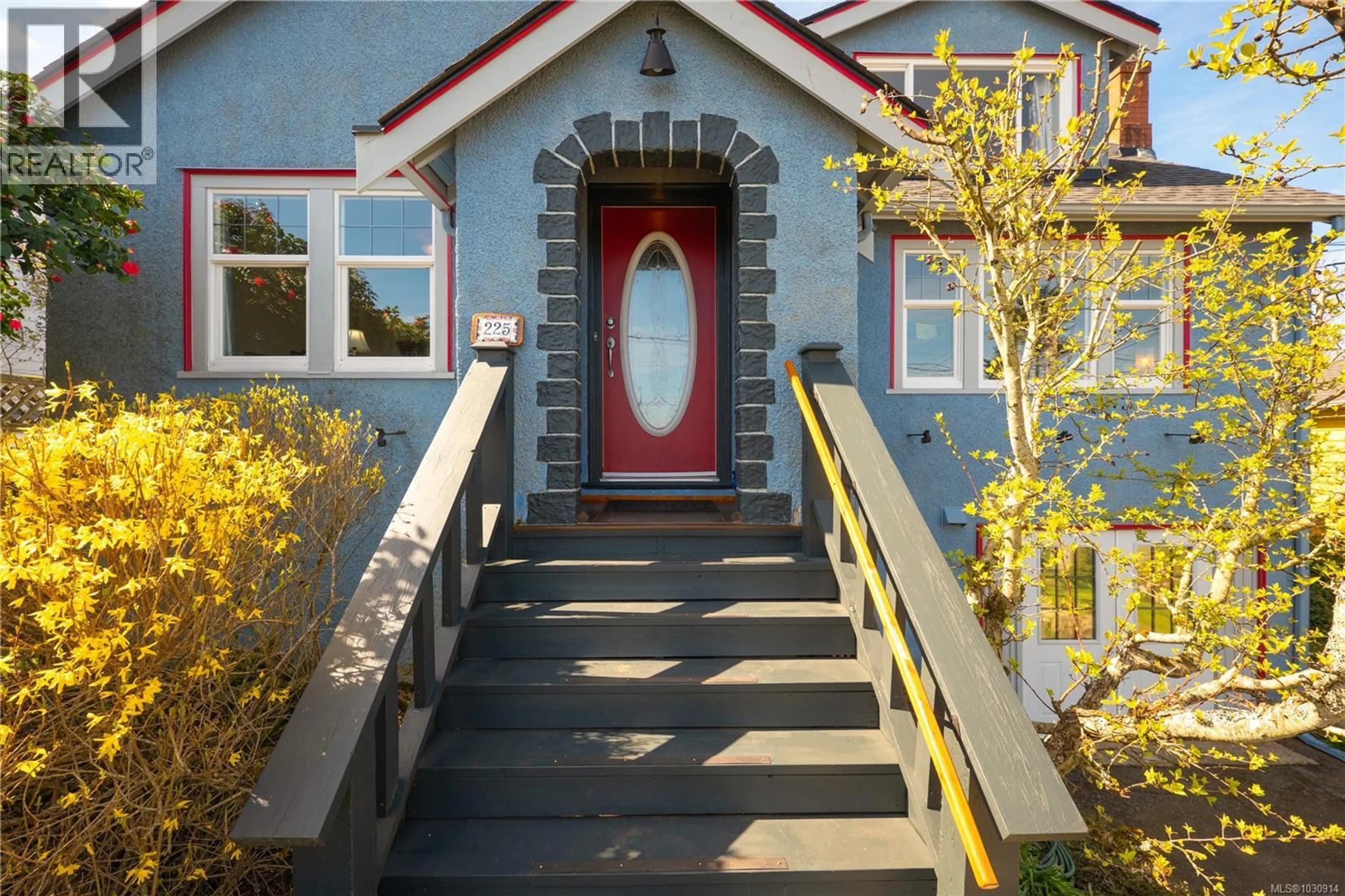 Unknown for 225 HARVEY STREET, Nanaimo British Columbia V9R3W6