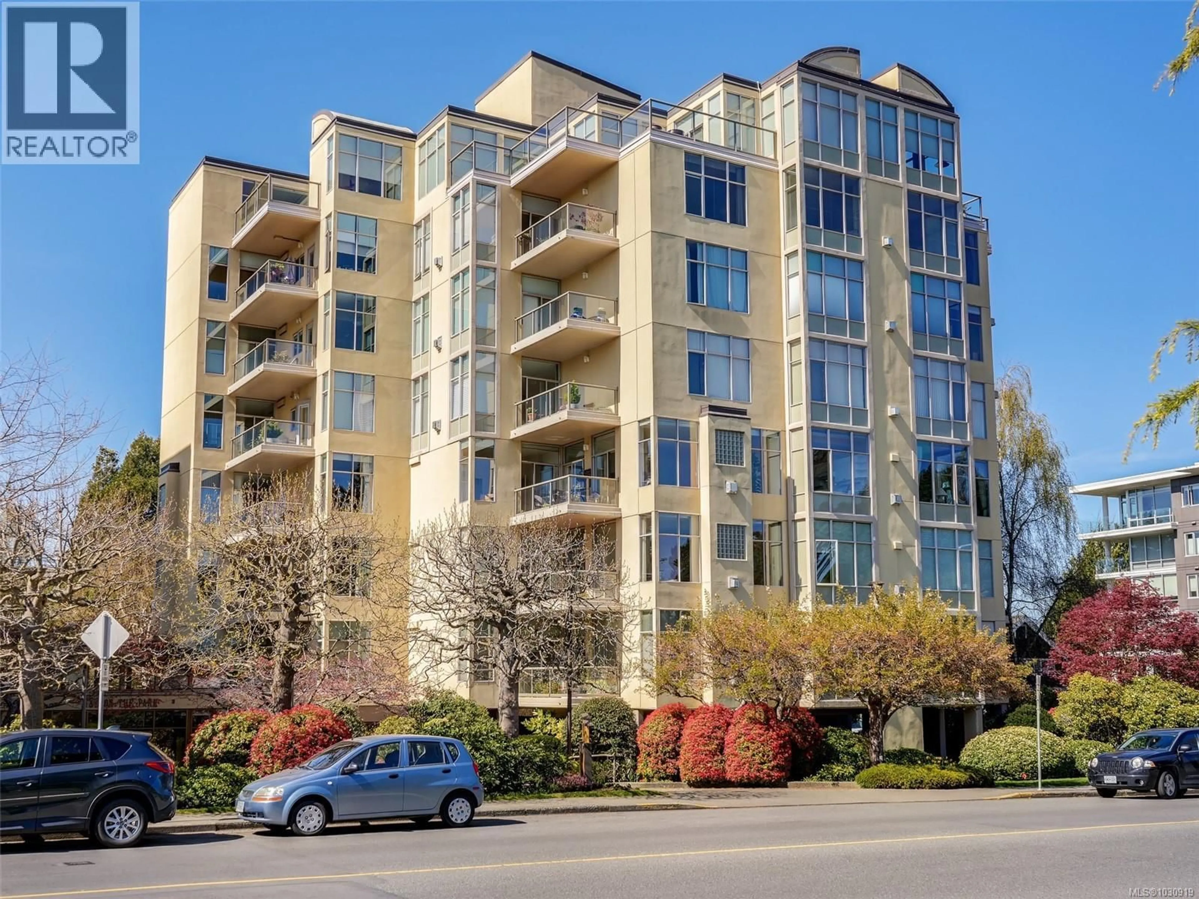 Unknown for 460 - 188 DOUGLAS STREET, Victoria British Columbia V8V2P2