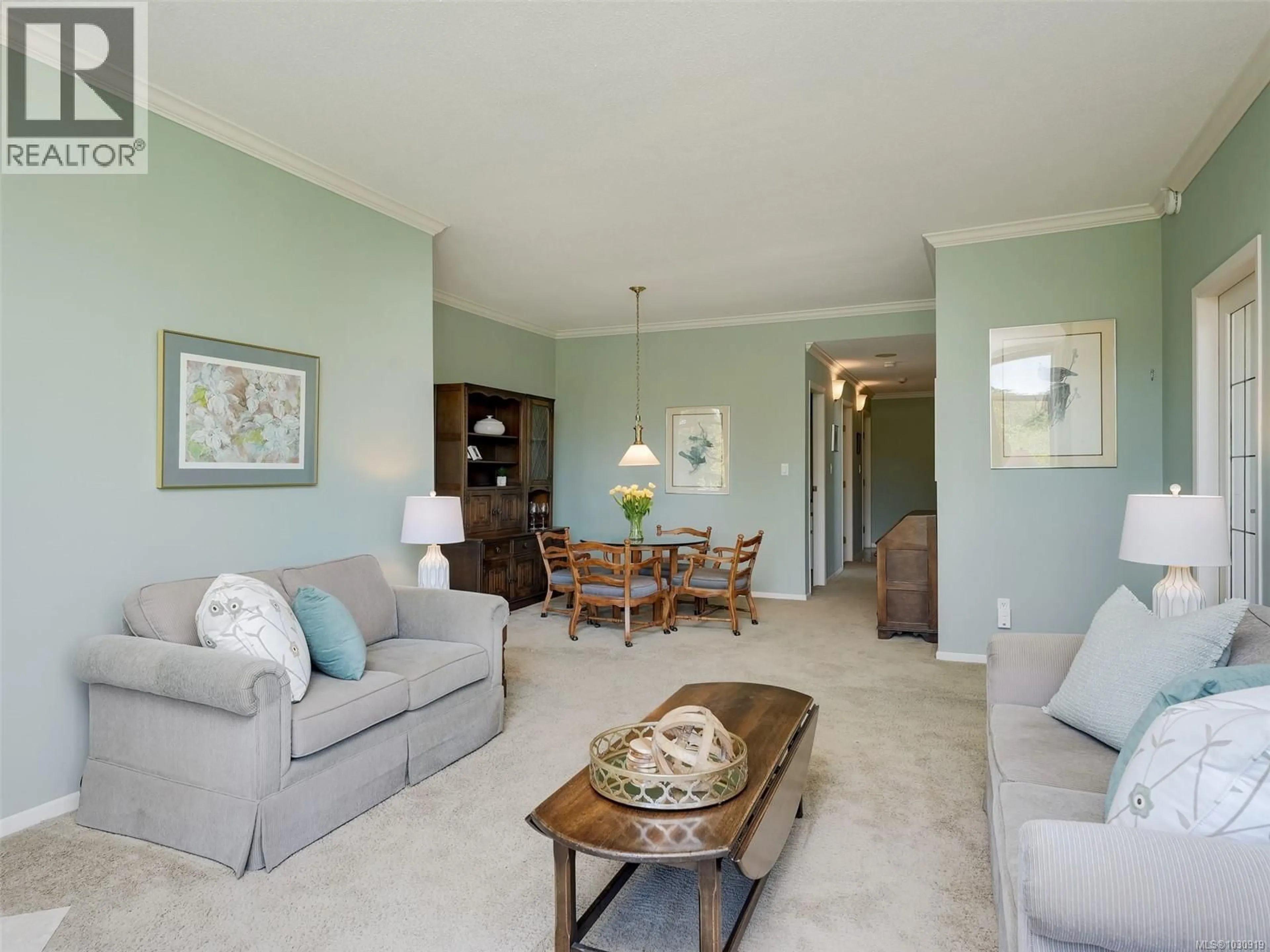 Living room with furniture, unknown for 460 - 188 DOUGLAS STREET, Victoria British Columbia V8V2P2