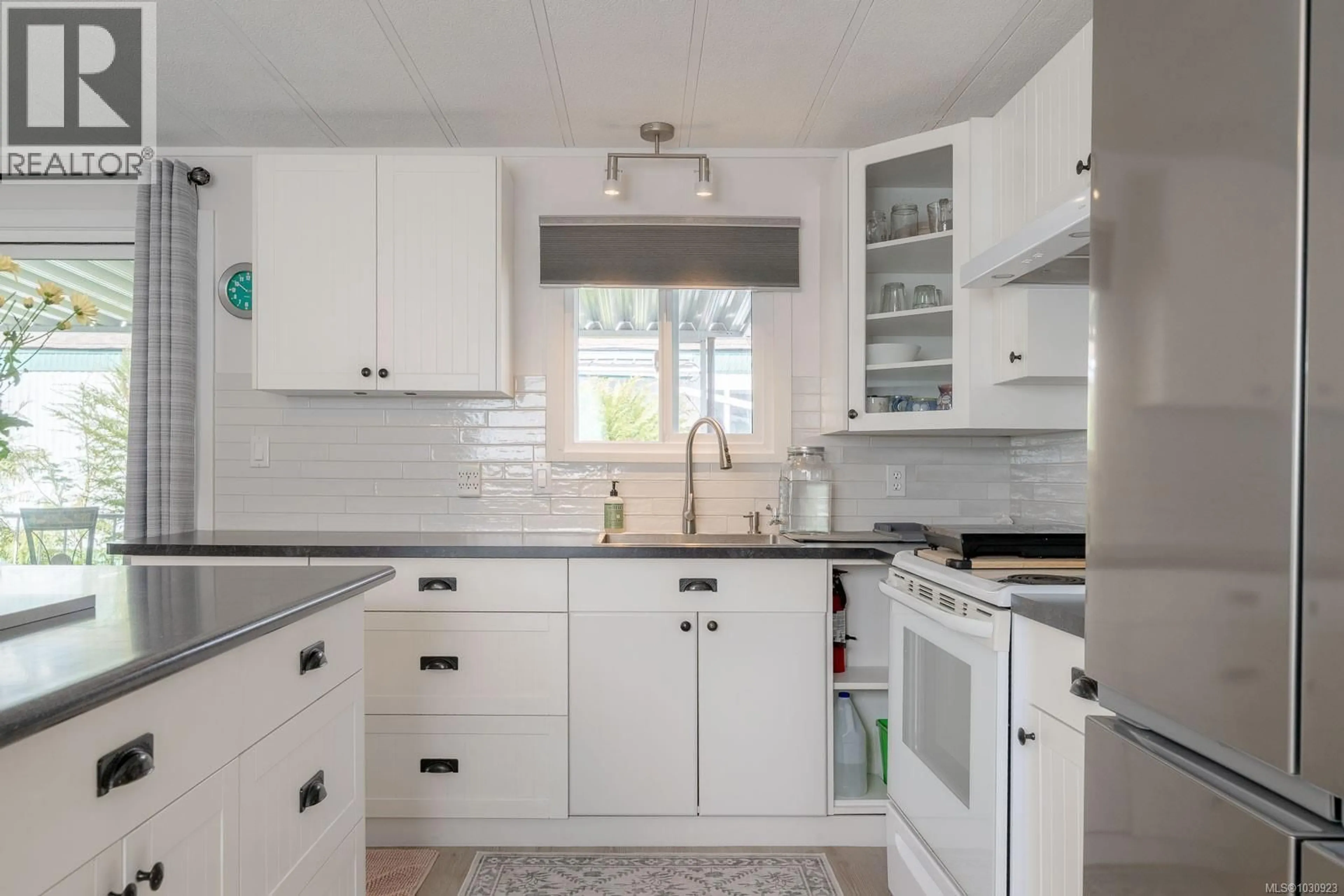 Unknown for 27 - 10980 WESTDOWNE ROAD, Ladysmith British Columbia V9G1X2