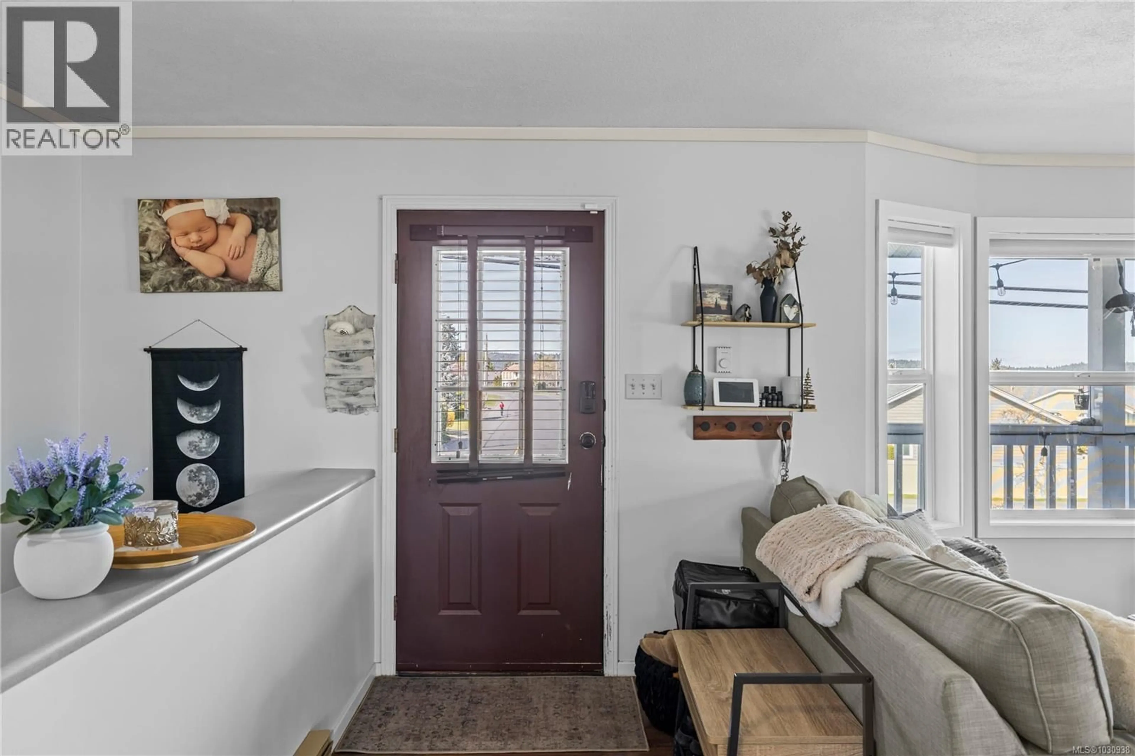 Indoor entryway for 769 MALONE ROAD, Ladysmith British Columbia V9G1N1