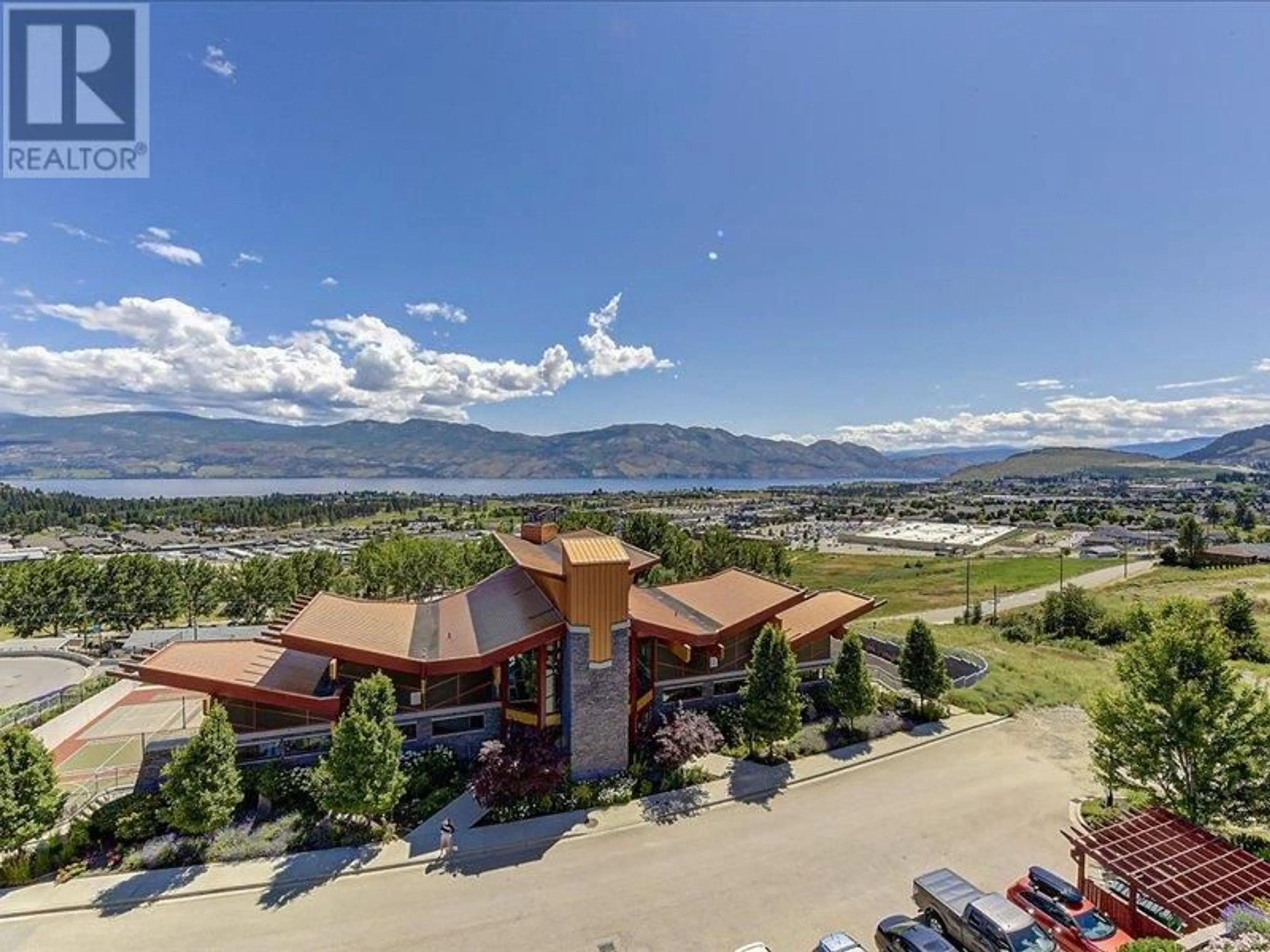 Lakeview for 3229 Skyview Lane Unit# 309, West Kelowna British Columbia V4T3J3