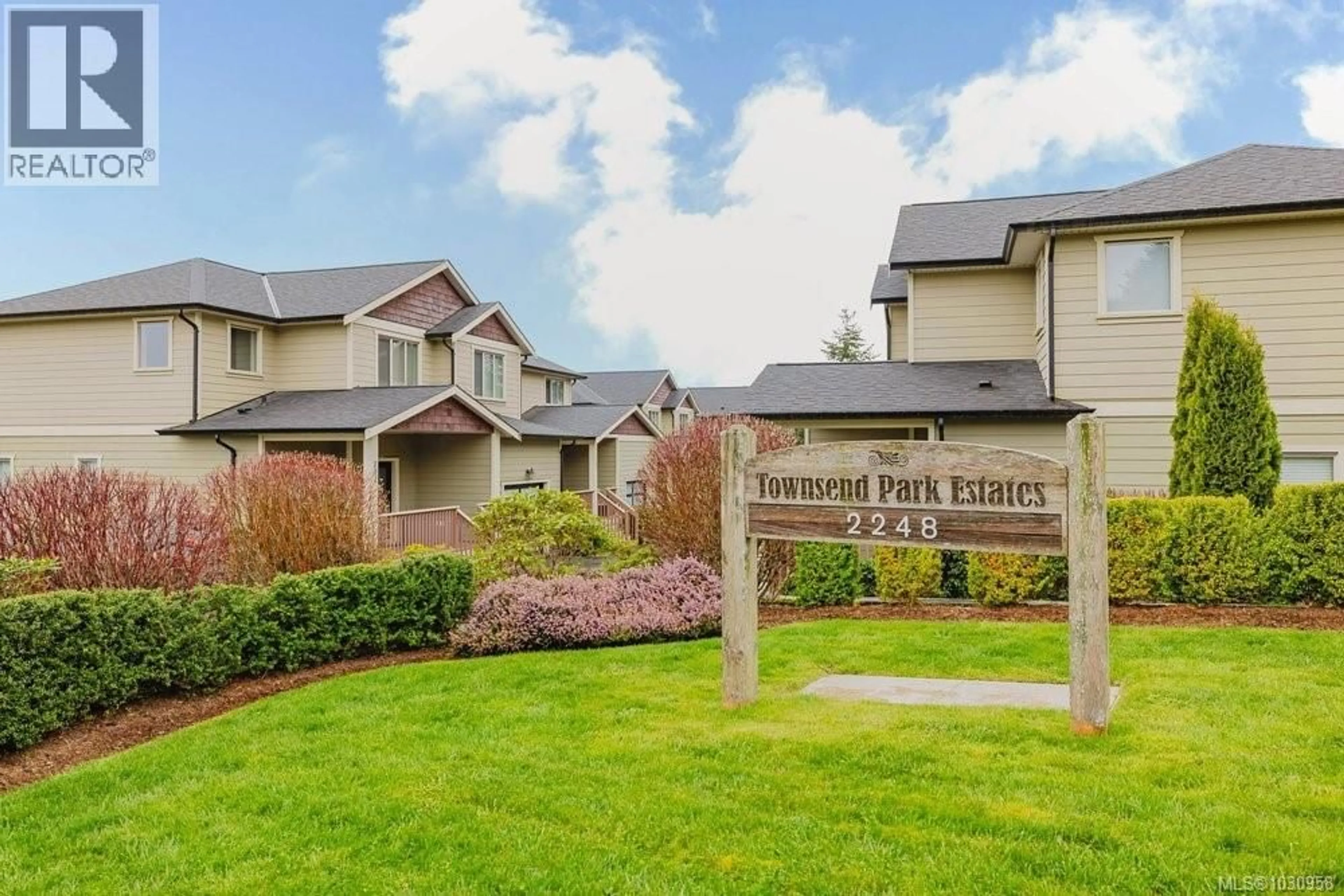 Unknown for 104 - 2248 TOWNSEND ROAD, Sooke British Columbia V9Z0H4