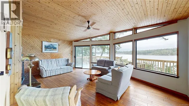 130 EASTHOM ROAD, Gabriola Island 5