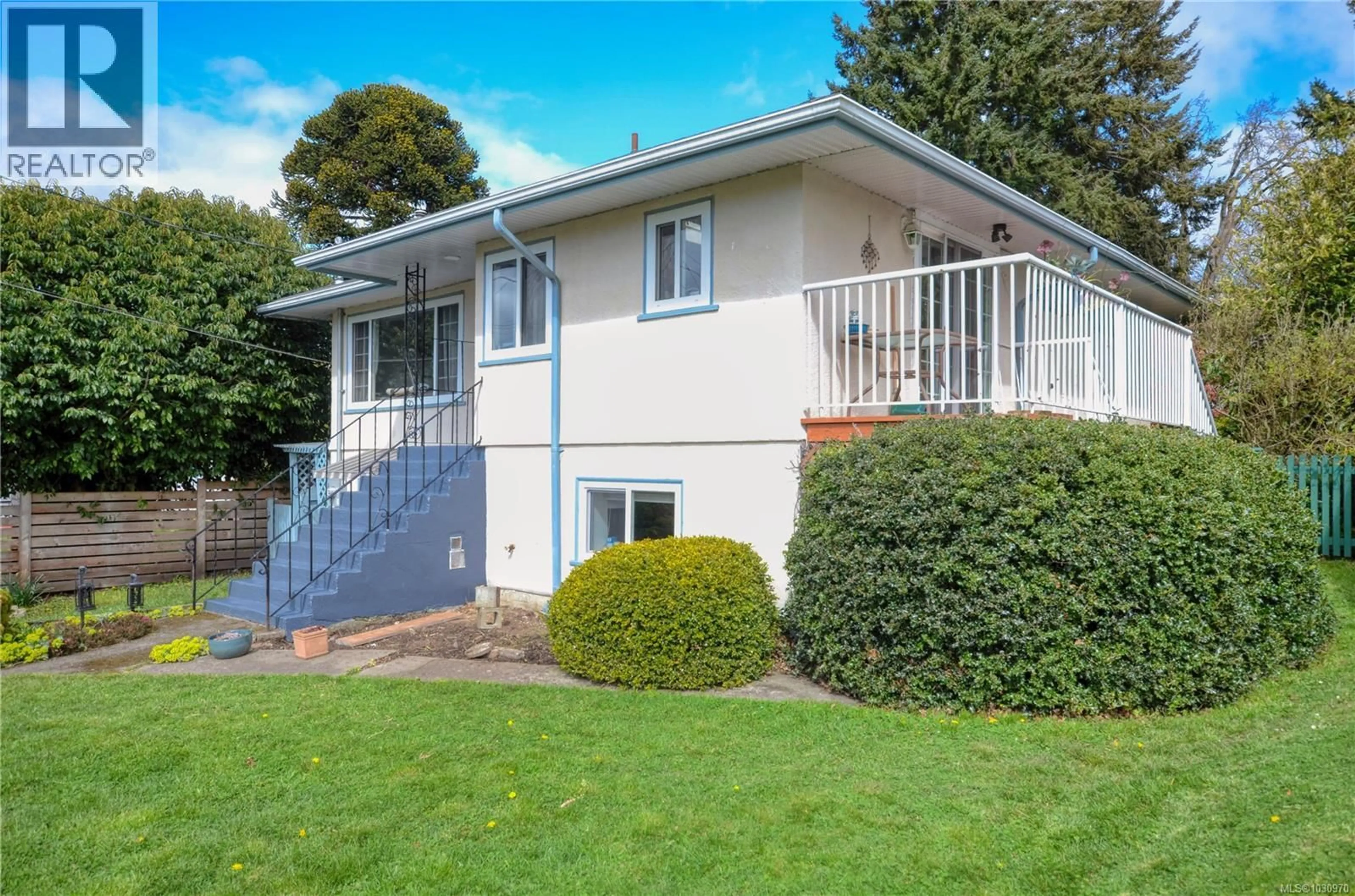 Unknown for 1044 WOLLASTON STREET, Esquimalt British Columbia V9A5B4