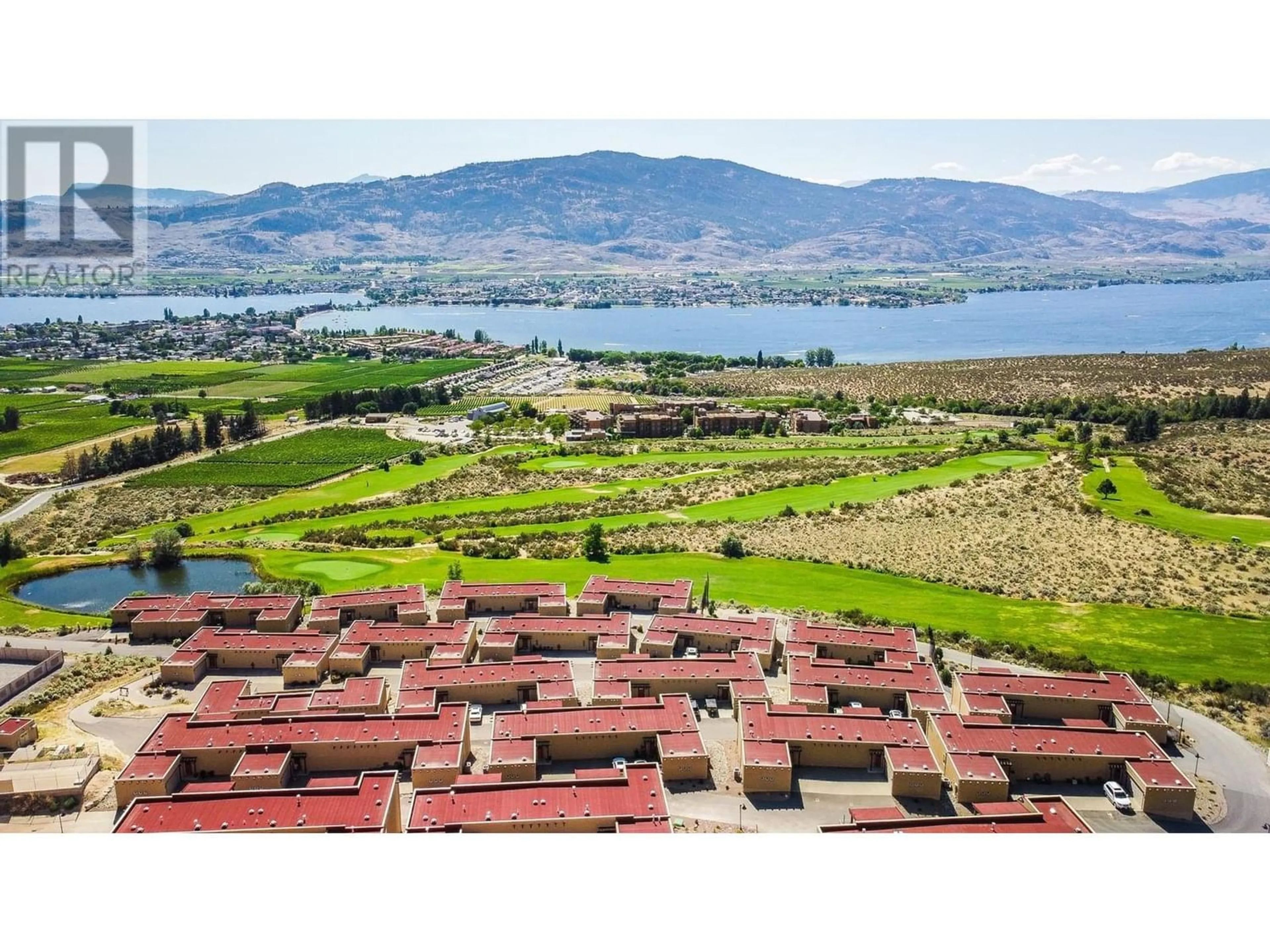 Lakeview for 2000 Valleyview Drive Unit# 6, Osoyoos British Columbia V0H1V6