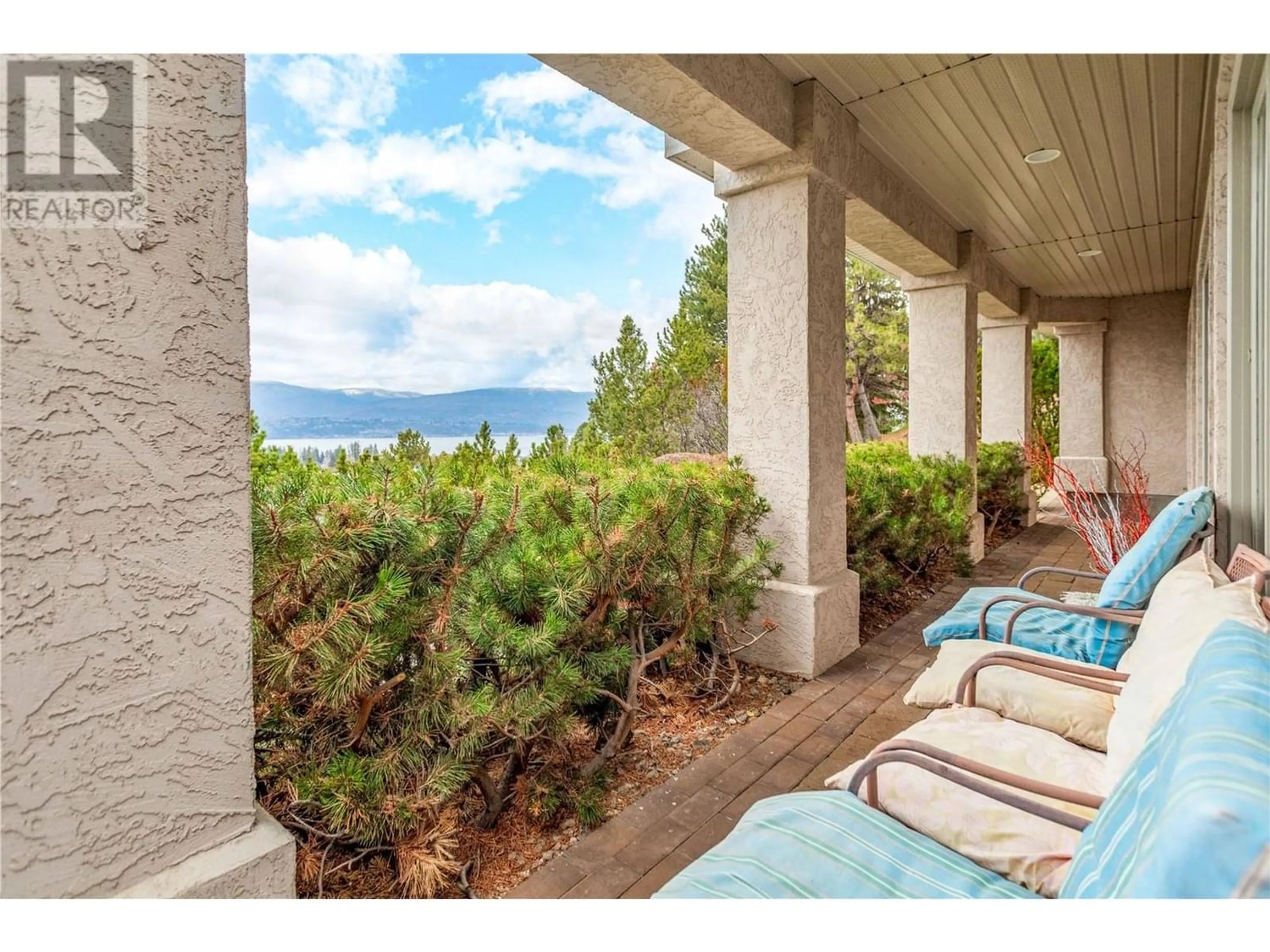 Picture of a map for 793 Westpoint Drive, Kelowna British Columbia V1W2Z4