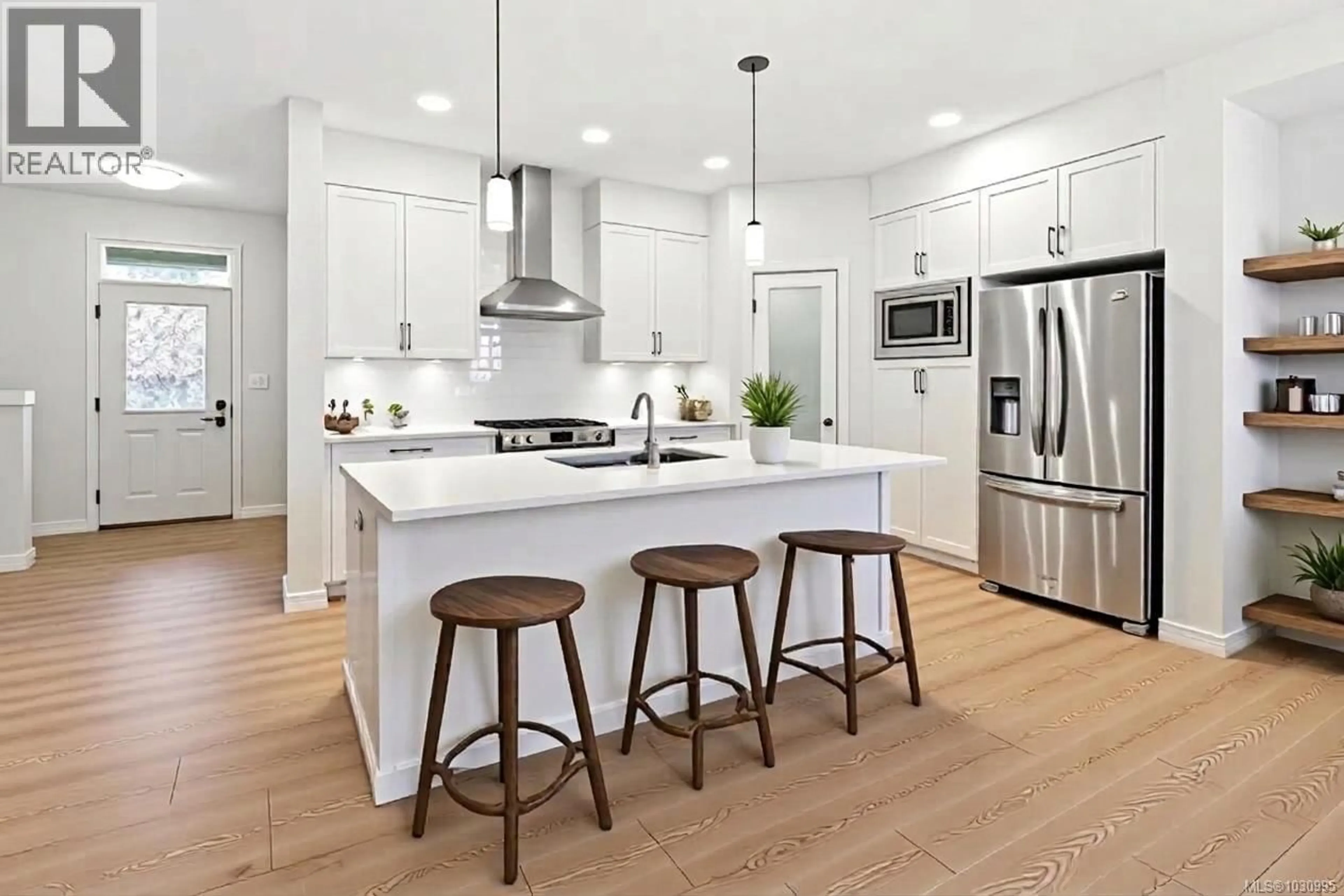 Open concept kitchen, unknown for 3365 SANDPIPER STREET, Colwood British Columbia V9C0R5