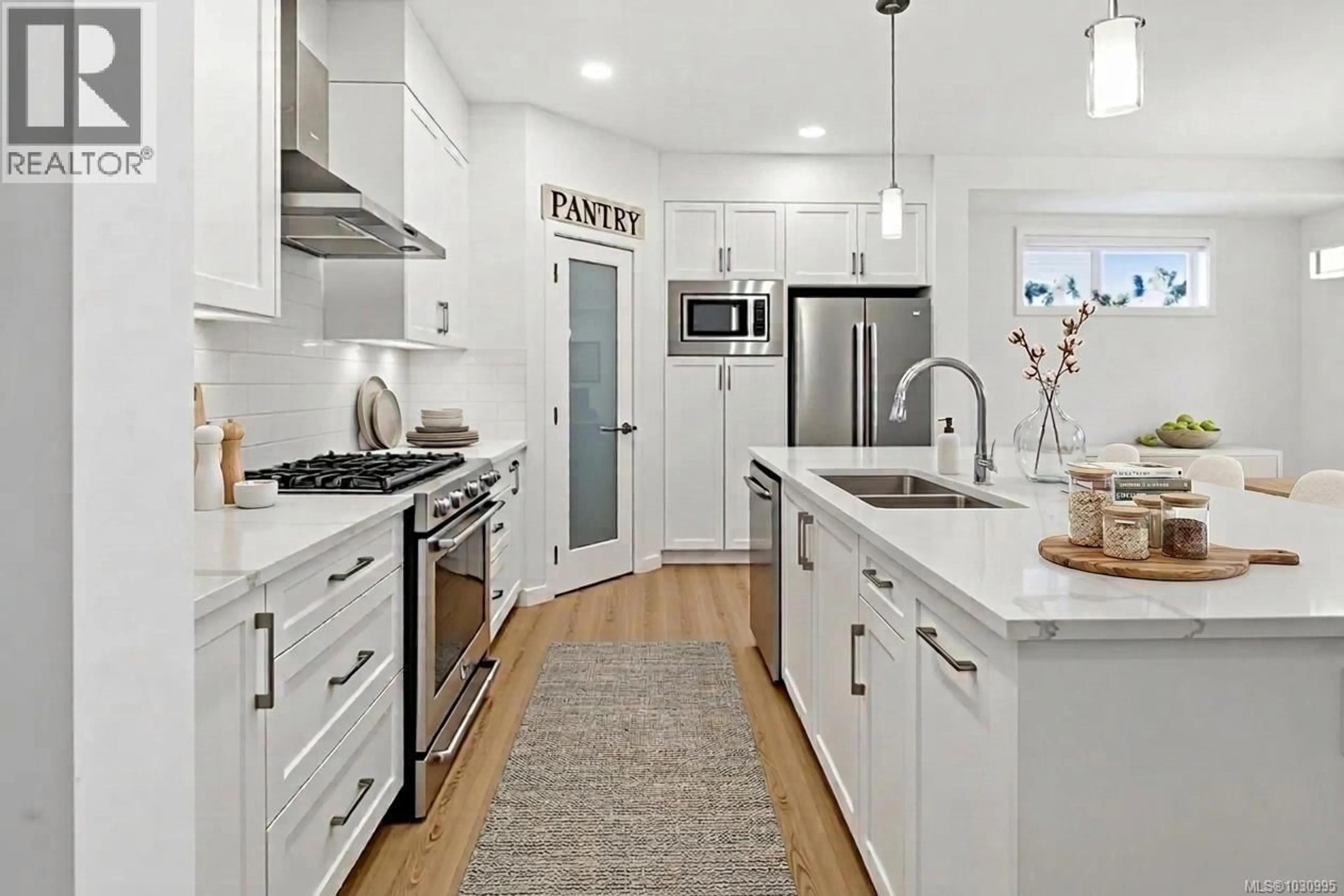 Open concept kitchen, unknown for 3365 SANDPIPER STREET, Colwood British Columbia V9C0R5