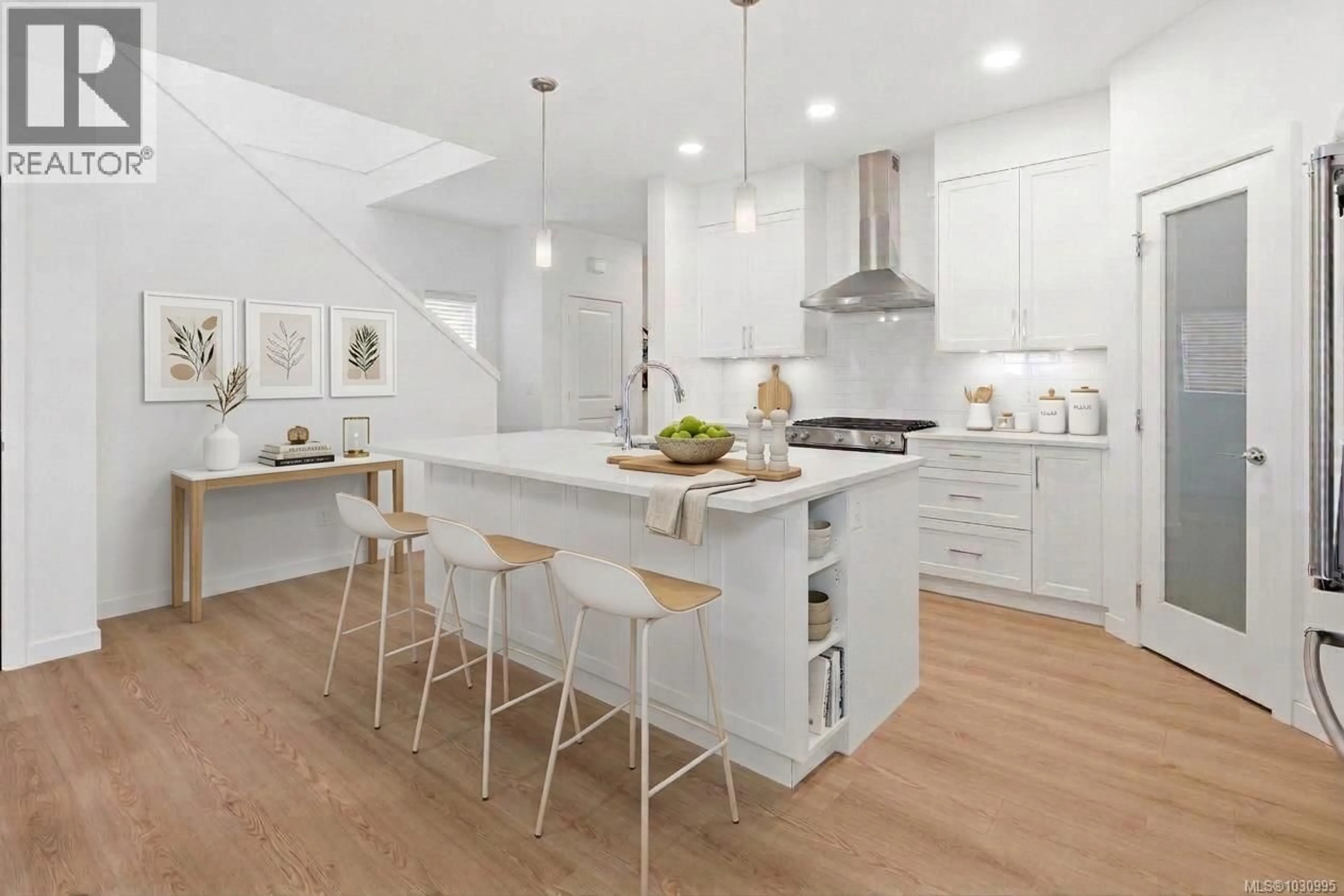 Open concept kitchen, unknown for 3365 SANDPIPER STREET, Colwood British Columbia V9C0R5