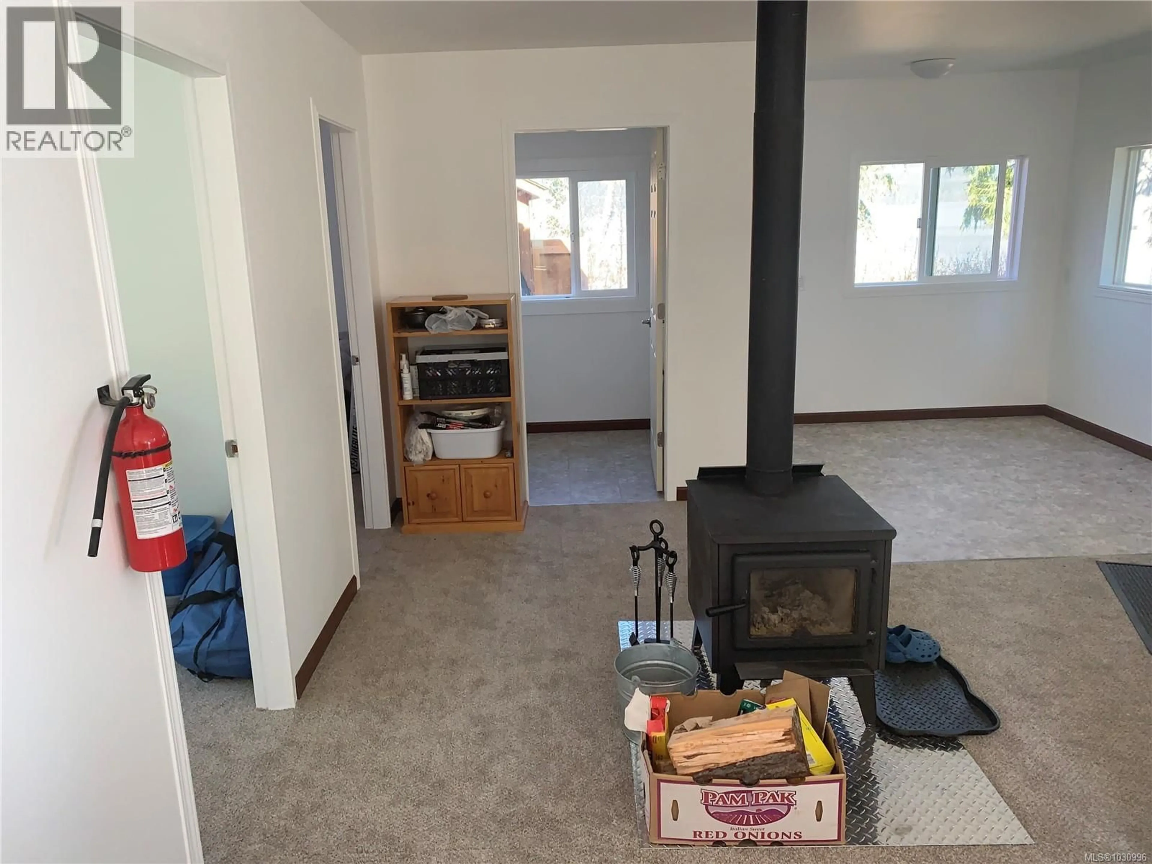 A pic of a room for Lot 10 INGERSOLL, Quatsino British Columbia V0N2V0