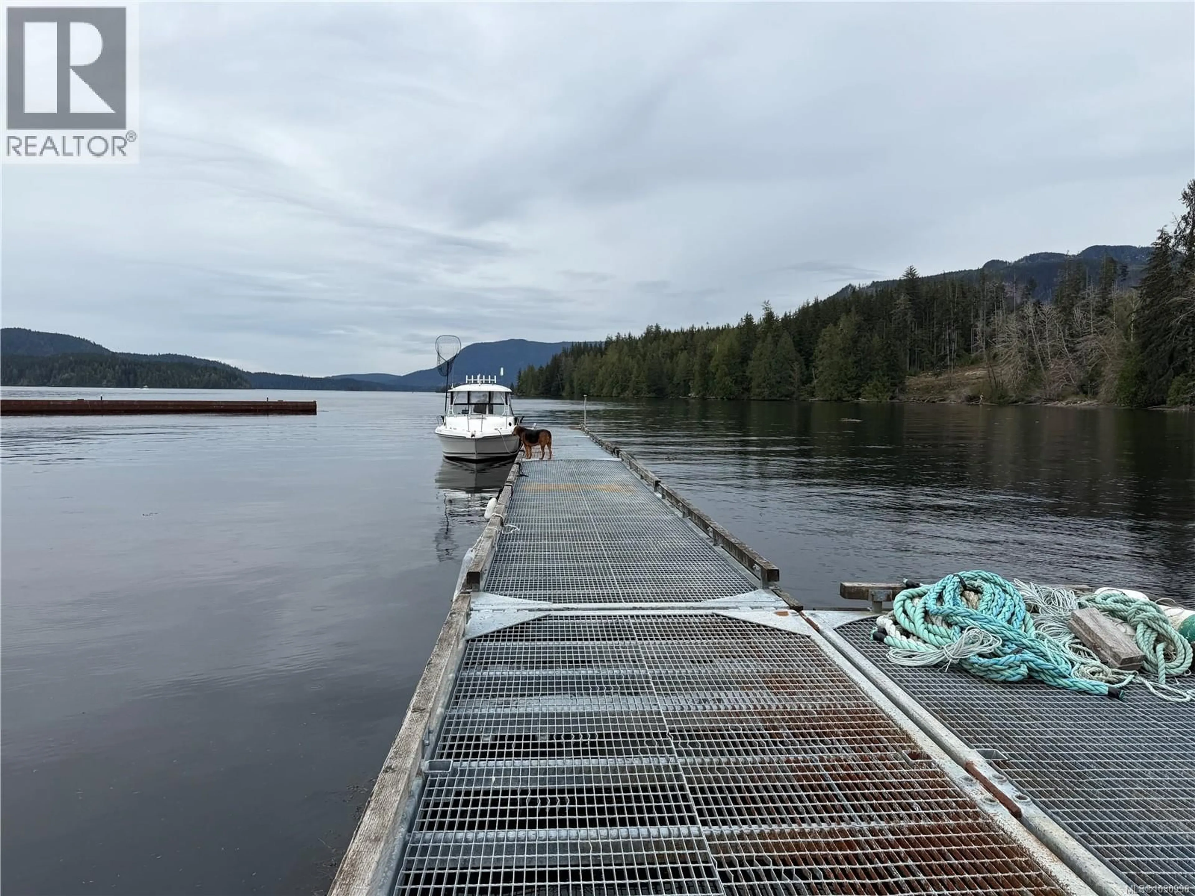 Unknown for Lot 10 INGERSOLL, Quatsino British Columbia V0N2V0
