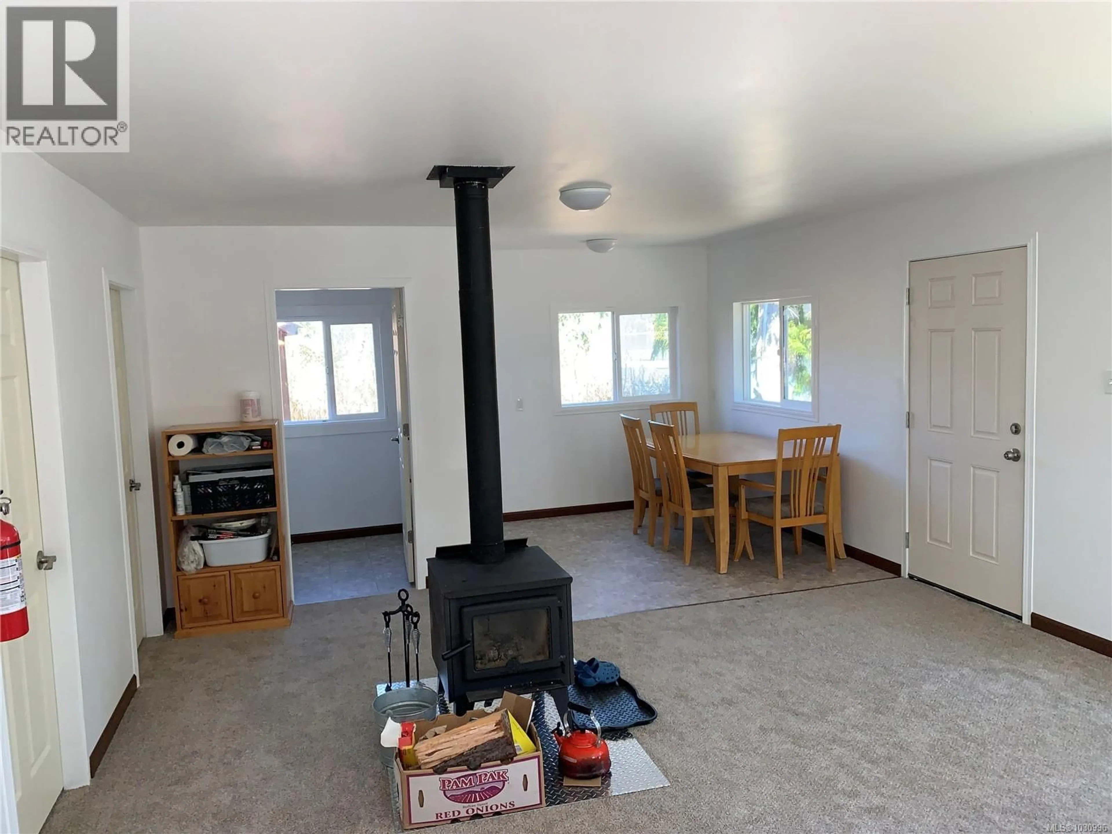 A pic of a room for Lot 10 INGERSOLL, Quatsino British Columbia V0N2V0