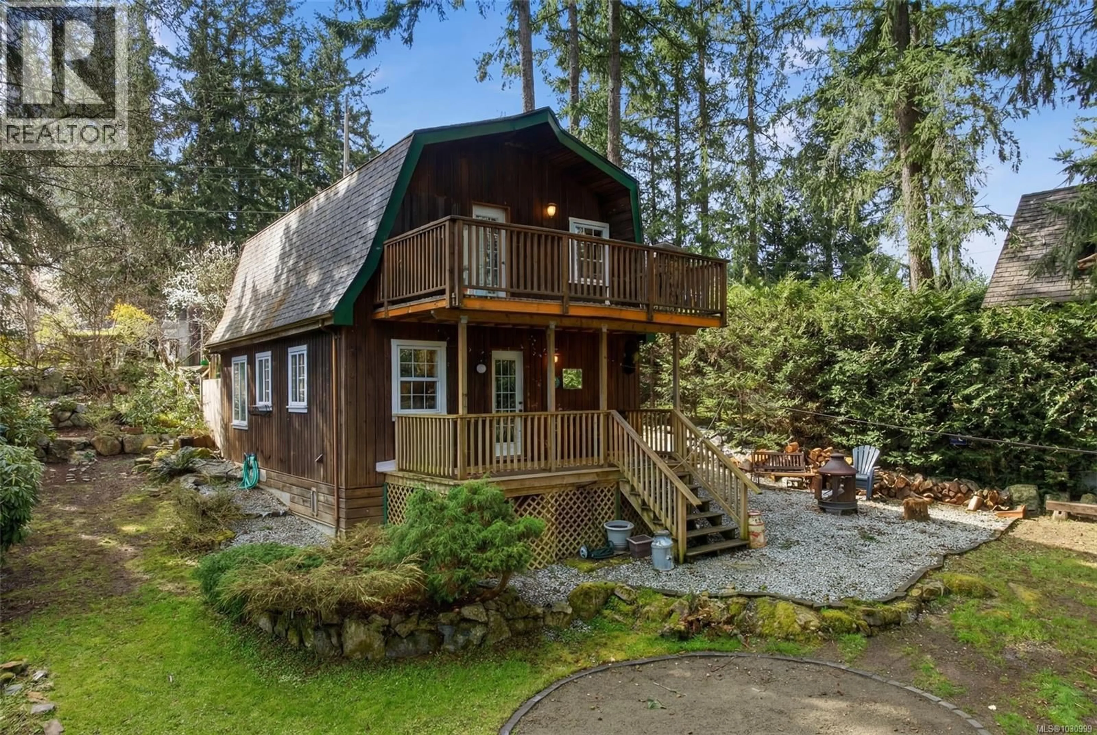 Unknown for 1697 LA GORDA PLACE, Shawnigan Lake British Columbia V0R2W0