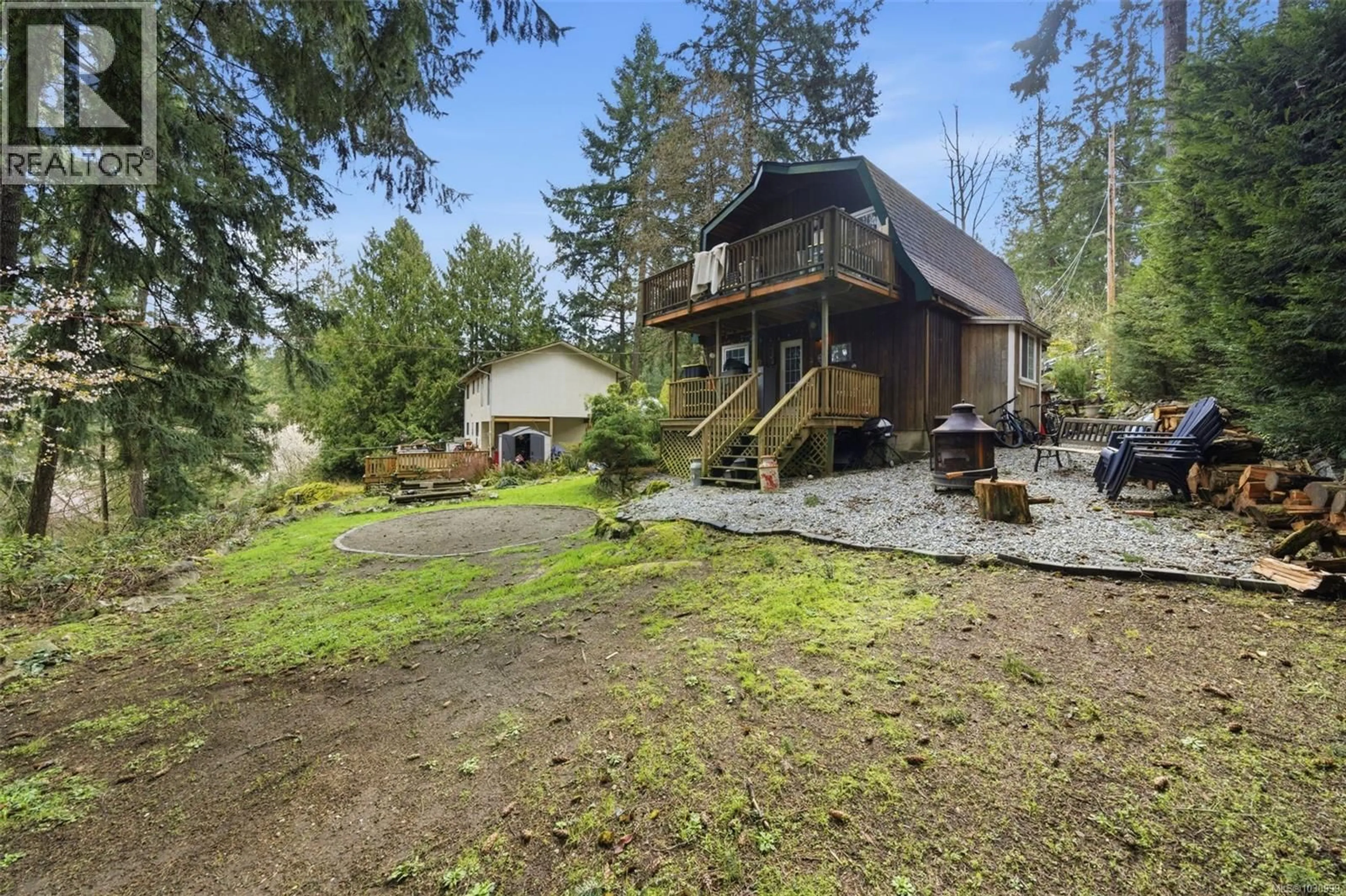 Unknown for 1697 LA GORDA PLACE, Shawnigan Lake British Columbia V0R2W0