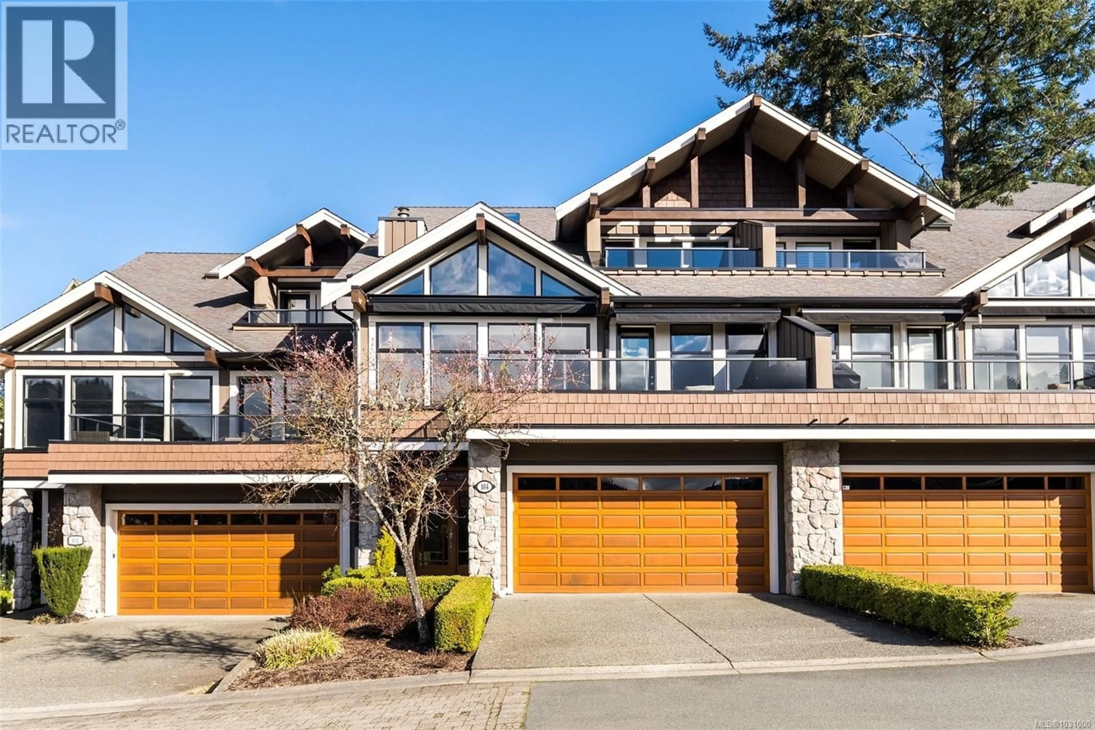 Unknown for 104 - 1244 MUIRFIELD PLACE, Langford British Columbia V9B6T3