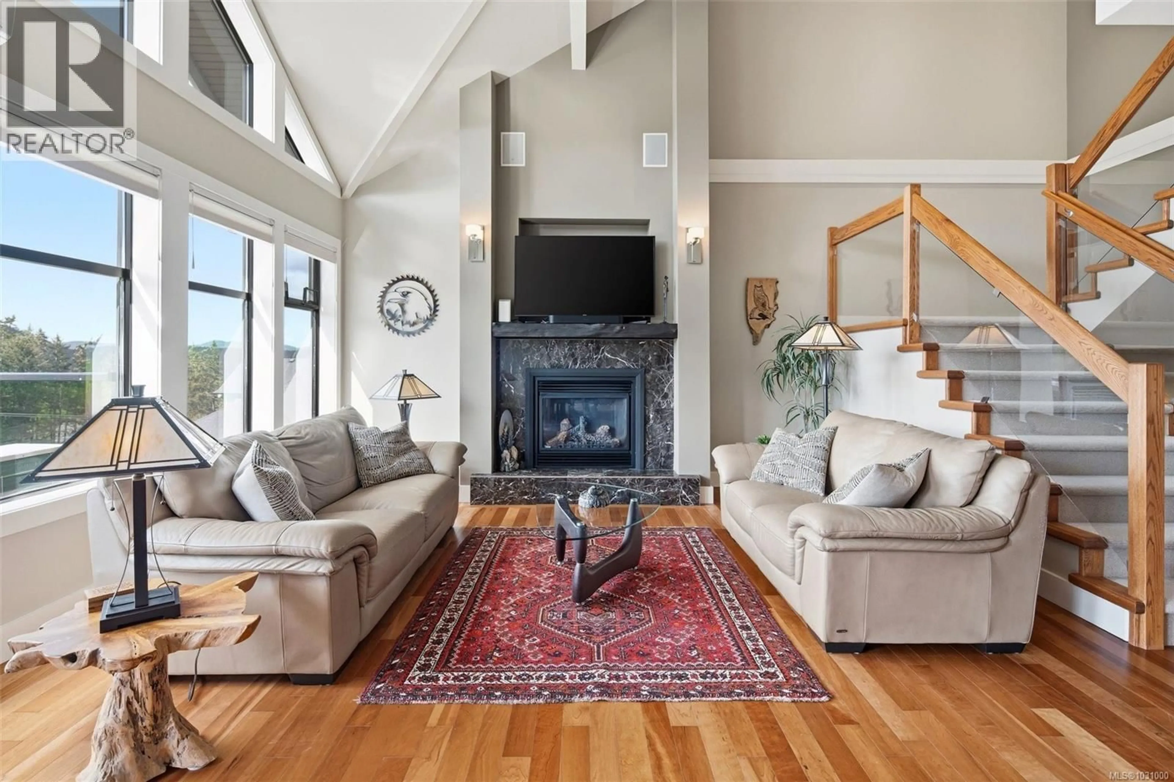 Living room with furniture, unknown for 104 - 1244 MUIRFIELD PLACE, Langford British Columbia V9B6T3