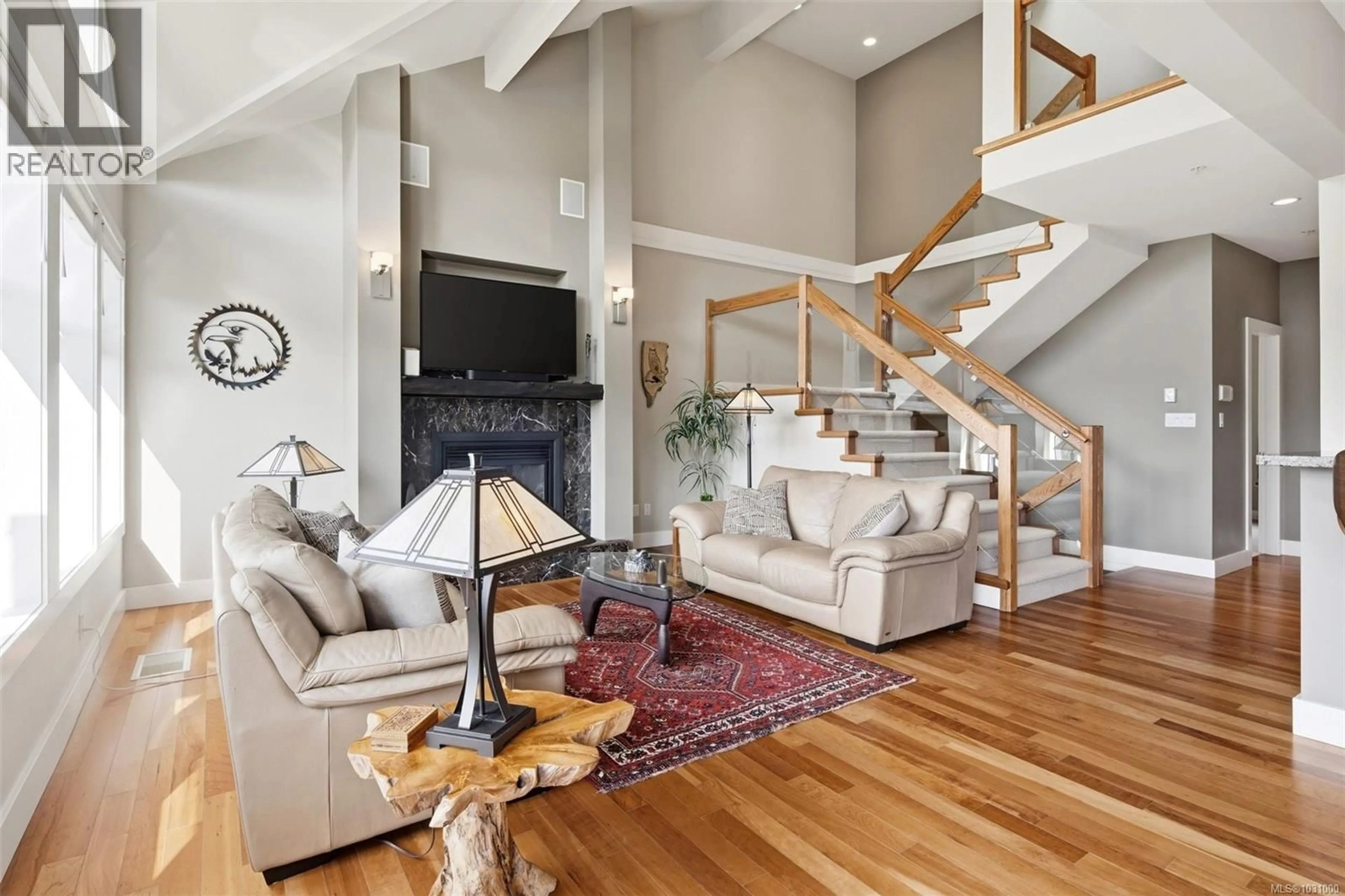 Living room with furniture, unknown for 104 - 1244 MUIRFIELD PLACE, Langford British Columbia V9B6T3