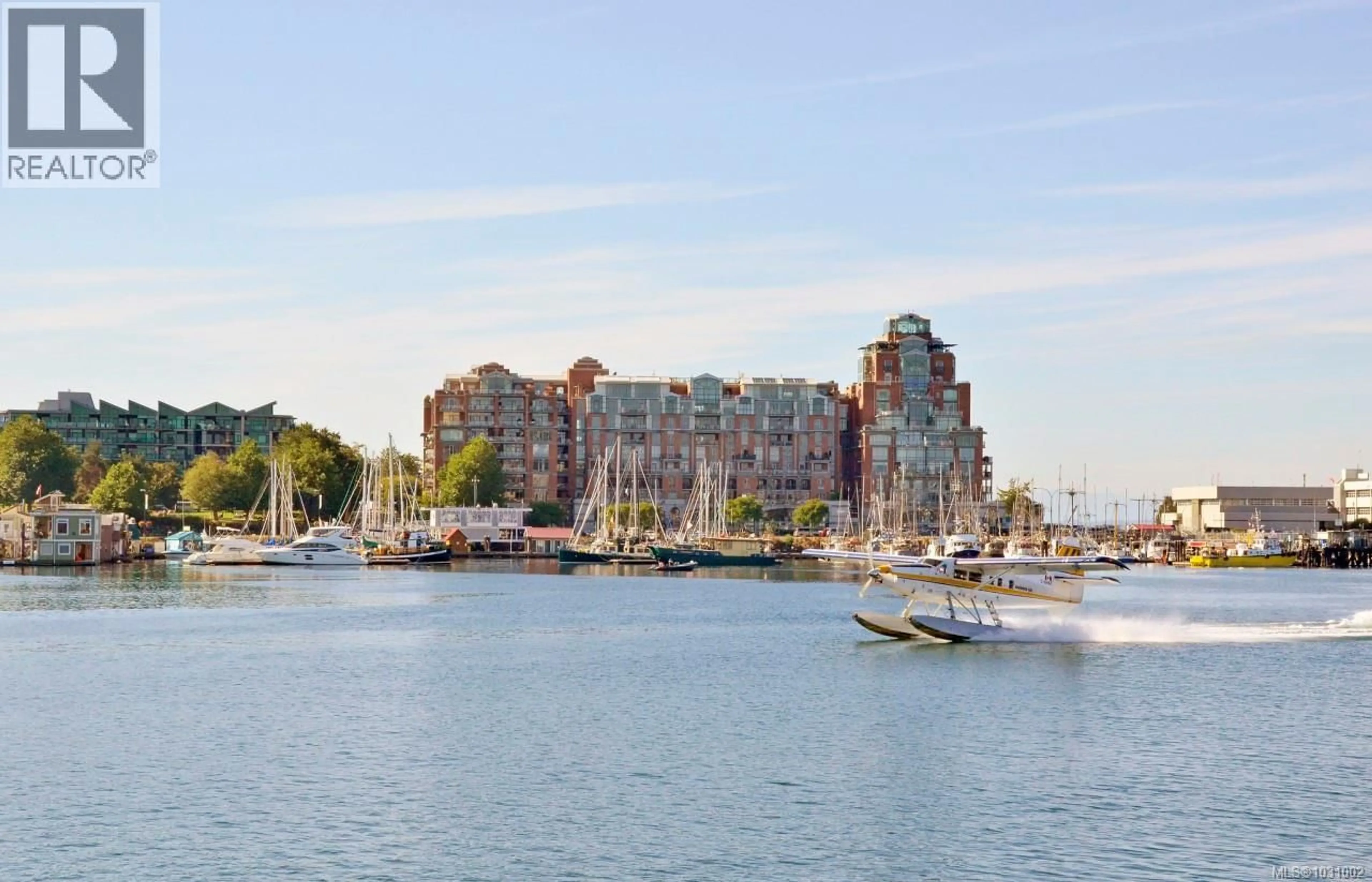 Blurry image for 502 - 75 SONGHEES ROAD, Victoria British Columbia V9A7M5