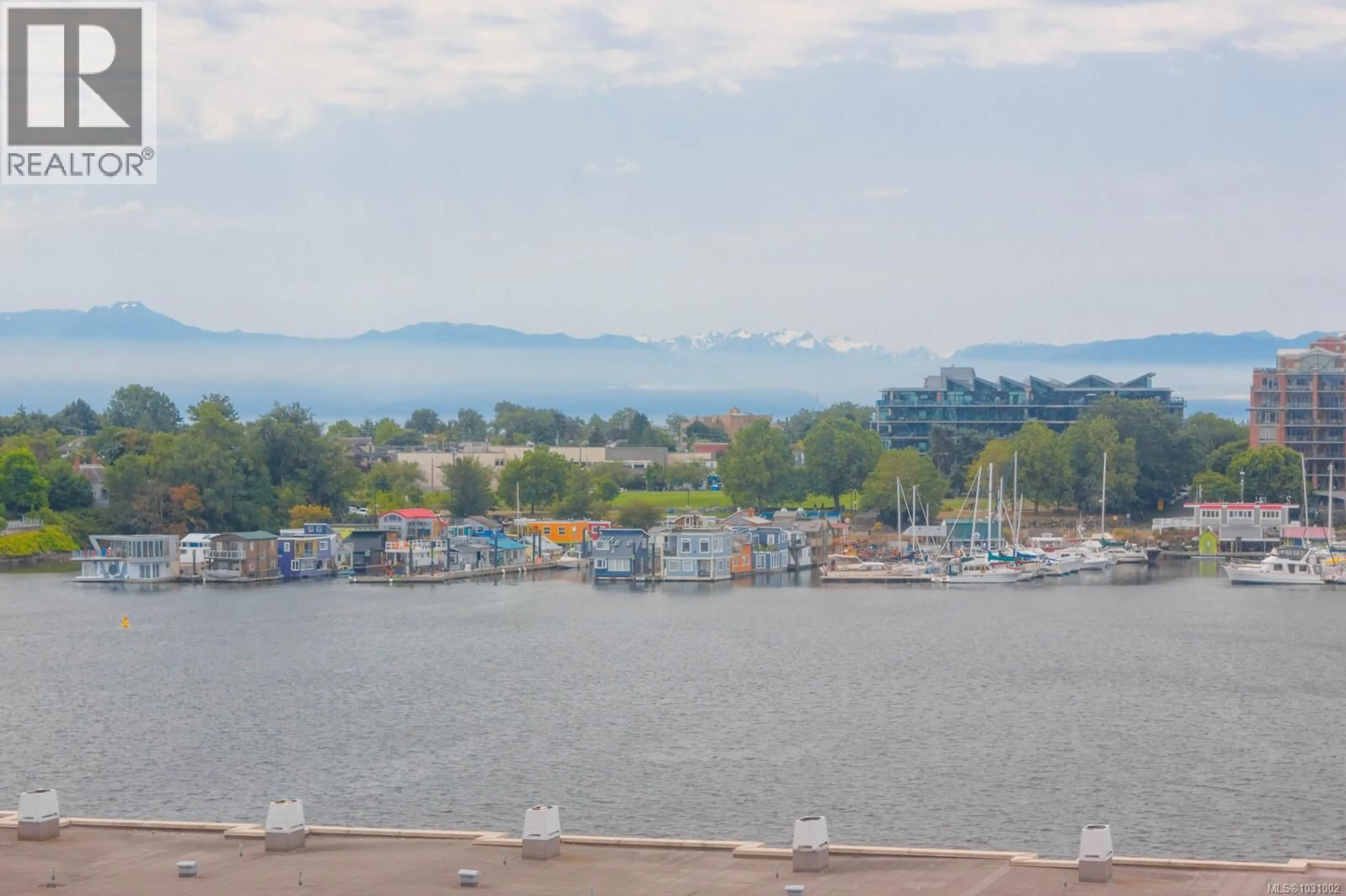 Blurry image for 502 - 75 SONGHEES ROAD, Victoria British Columbia V9A7M5