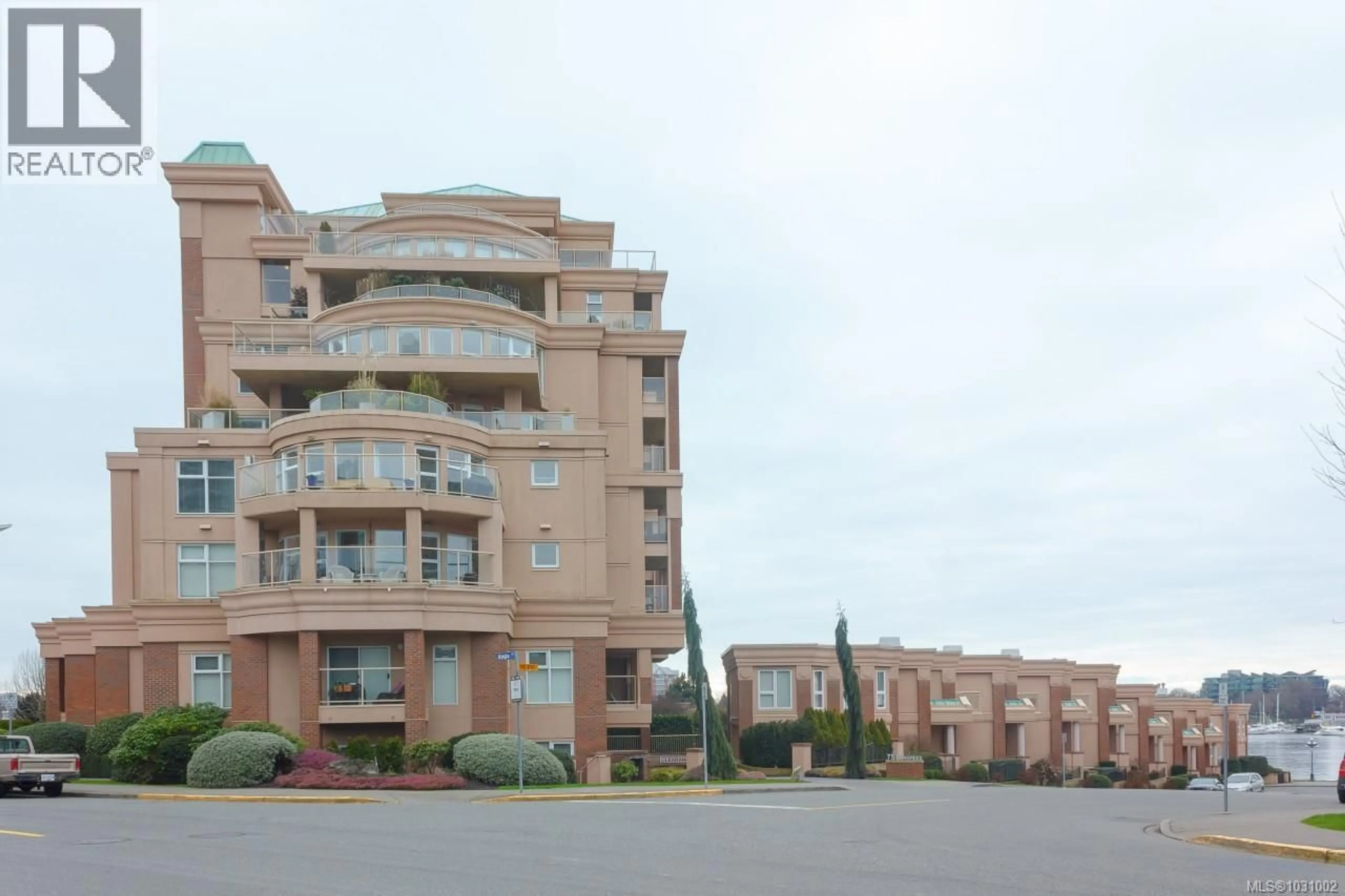 Unknown for 502 - 75 SONGHEES ROAD, Victoria British Columbia V9A7M5