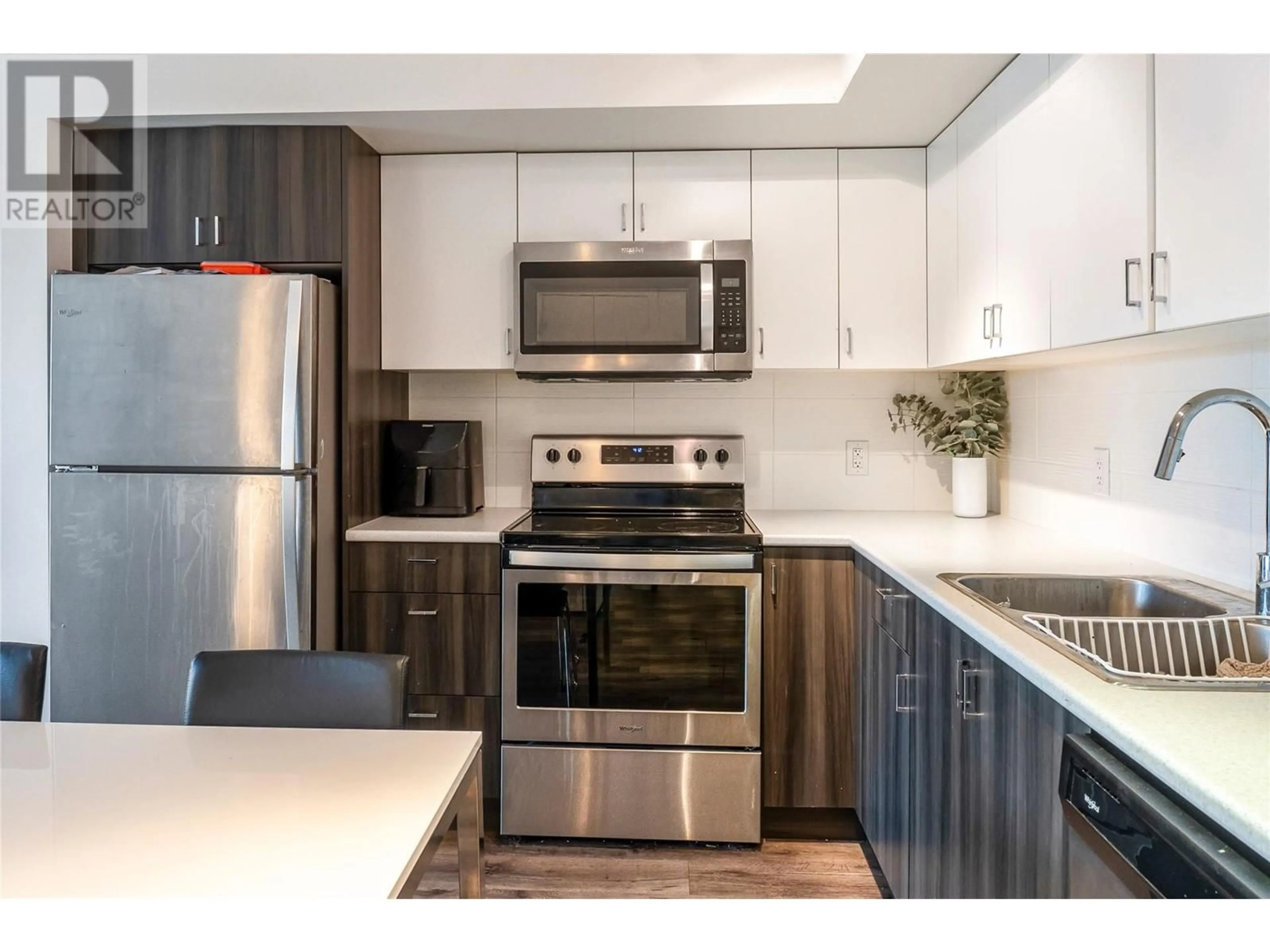 Unknown for 121 - 655 ACADEMY WAY, Kelowna British Columbia V1V0A2