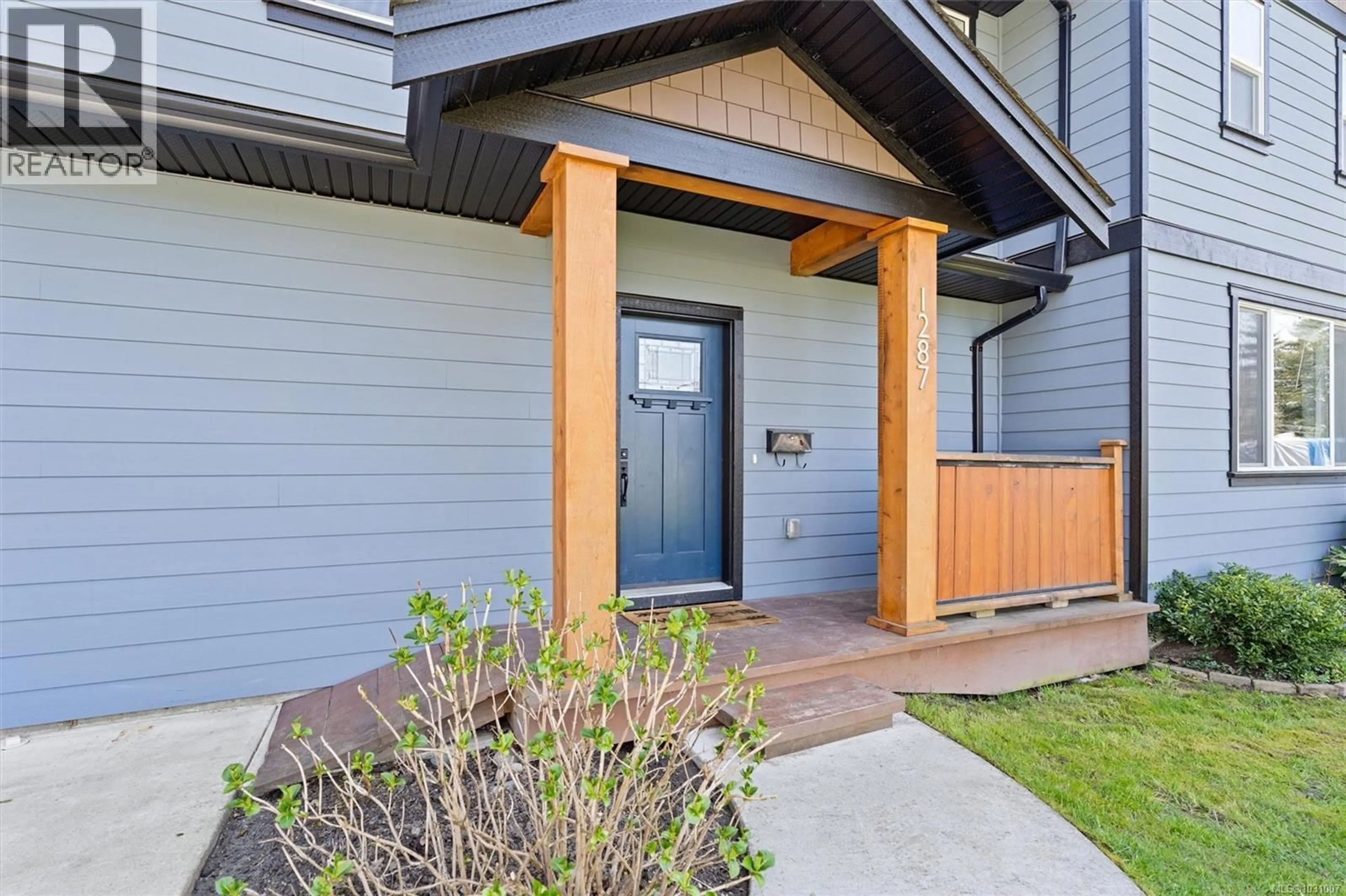 Unknown for 1287 MARCHANT ROAD, Central Saanich British Columbia V8M1G5