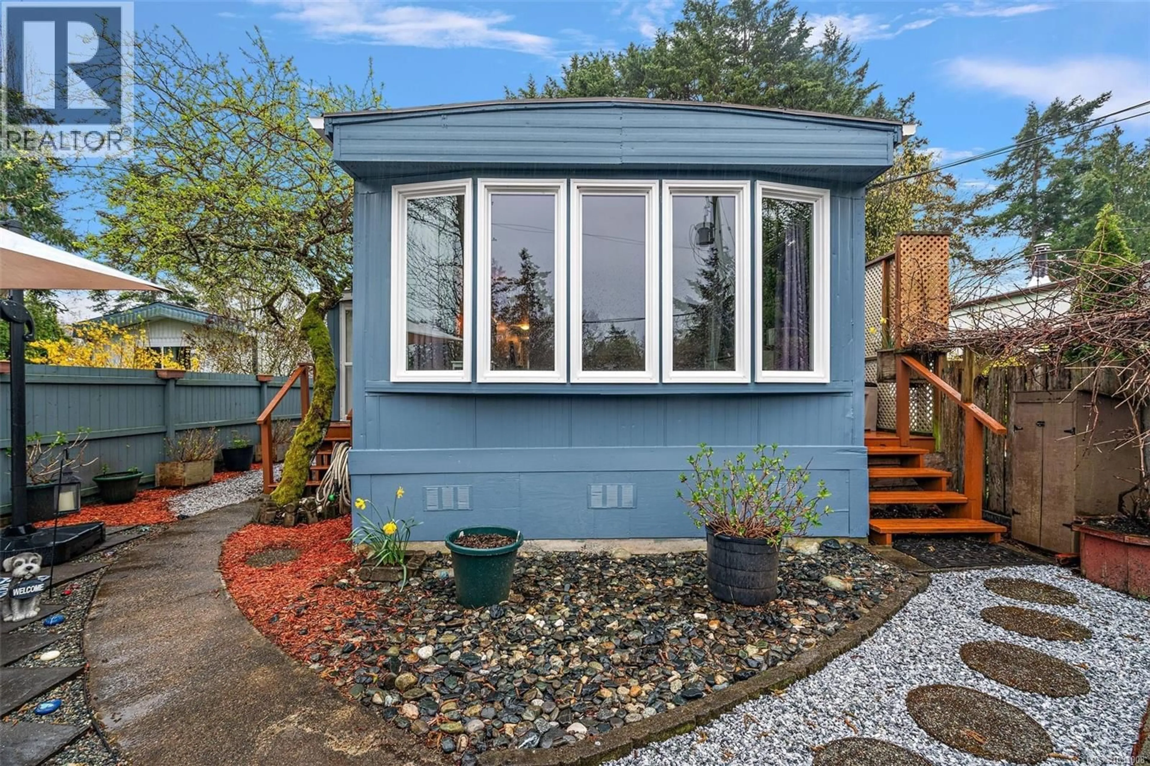 Unknown for 10 - 6947 GRANT ROAD WEST, Sooke British Columbia V9Z0P2