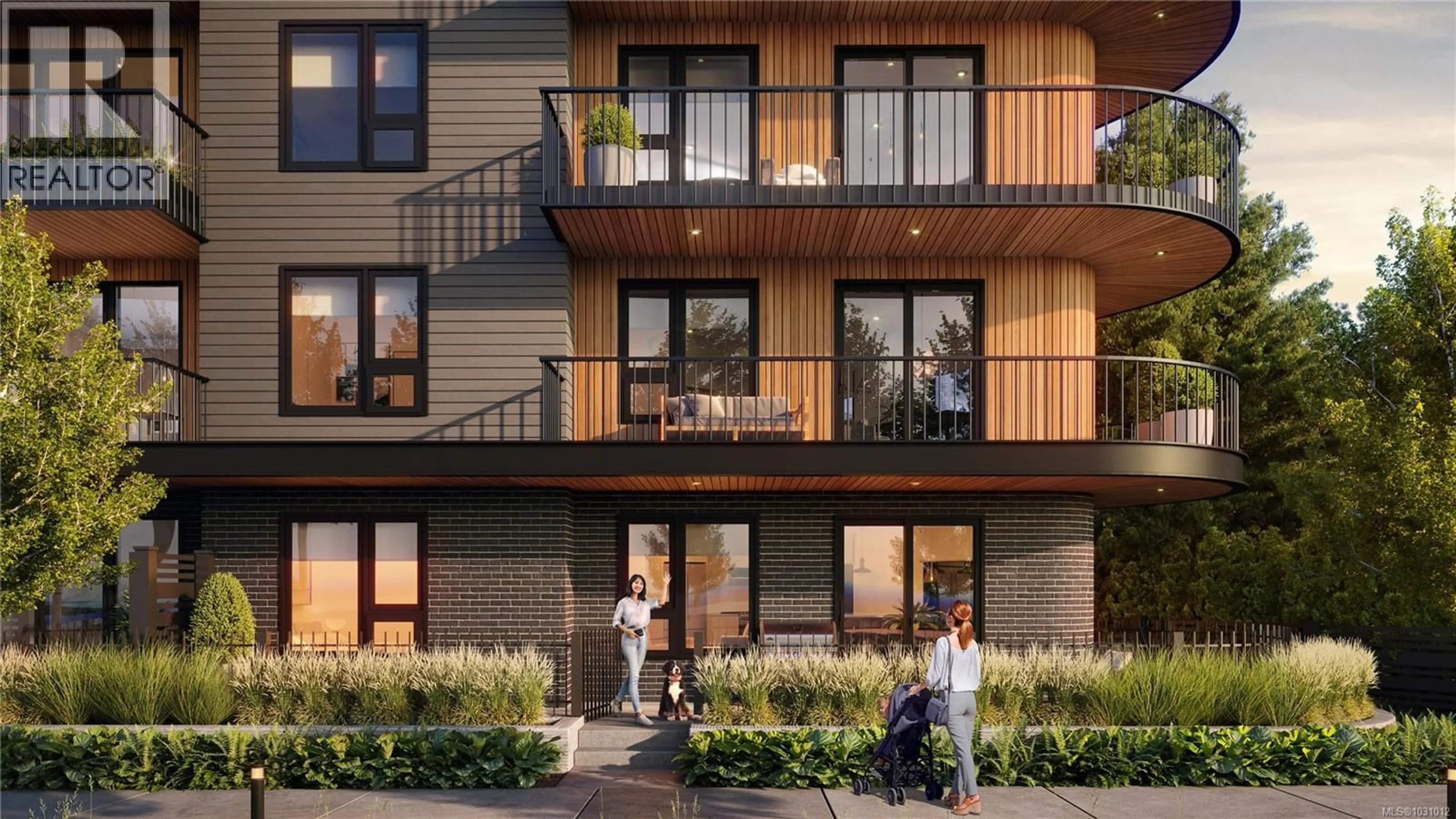 Unknown for 108 - 1075 TILLICUM ROAD, Esquimalt British Columbia V9A2A4