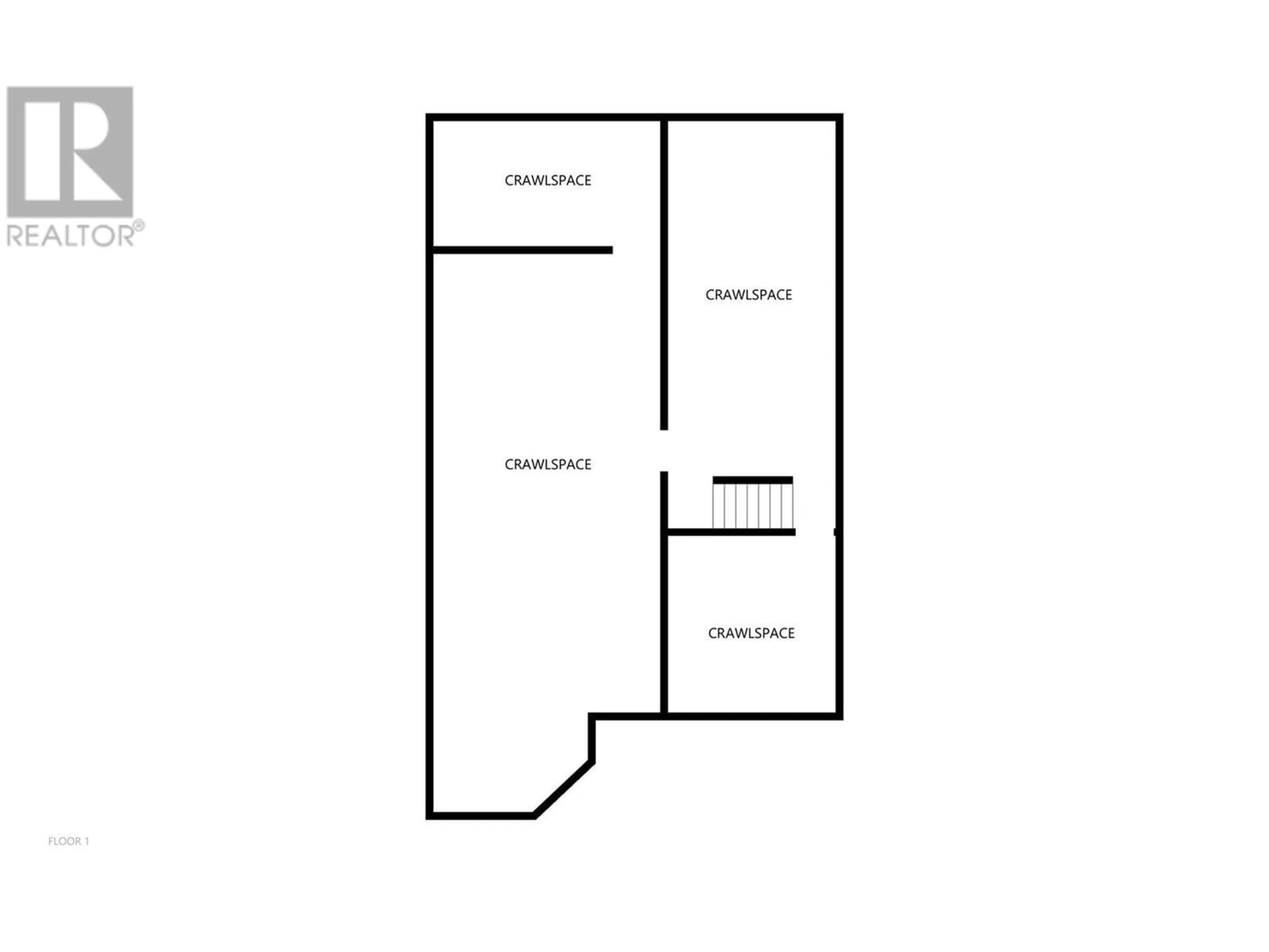 Floor plan for 201 Kildonan Avenue Unit# 10, Enderby British Columbia V0E1V2