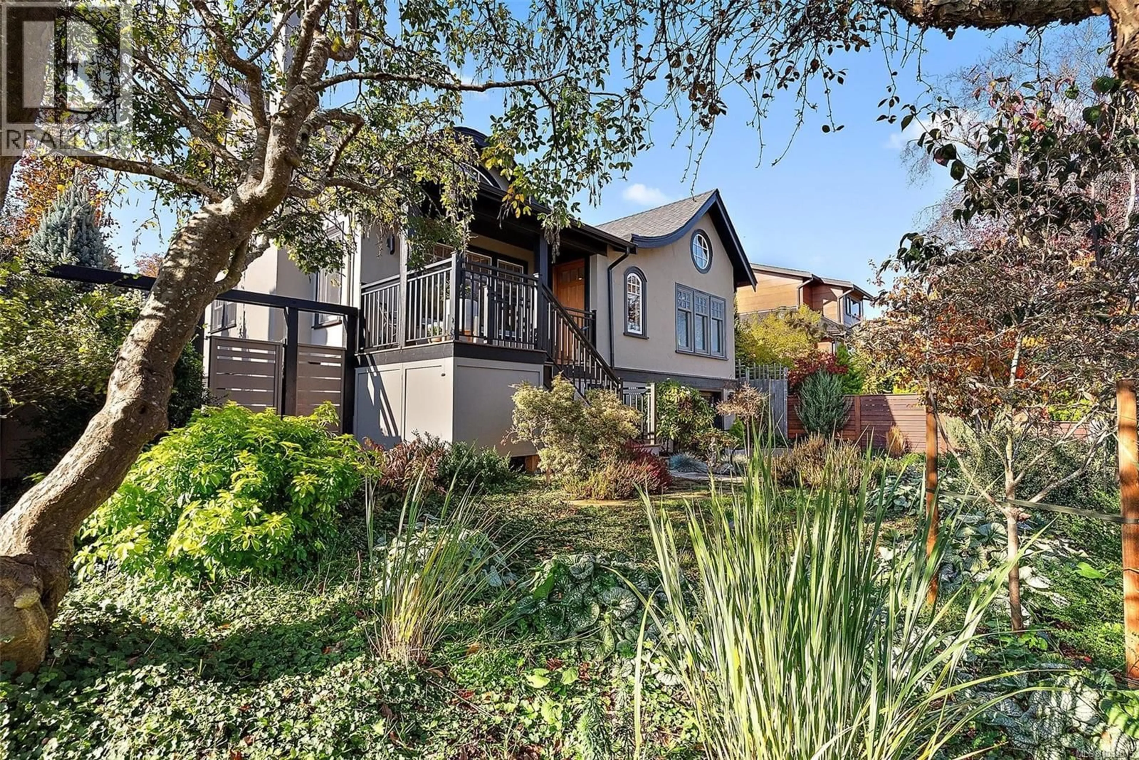 Unknown for 614 MONTEREY AVENUE, Oak Bay British Columbia V8S4T9