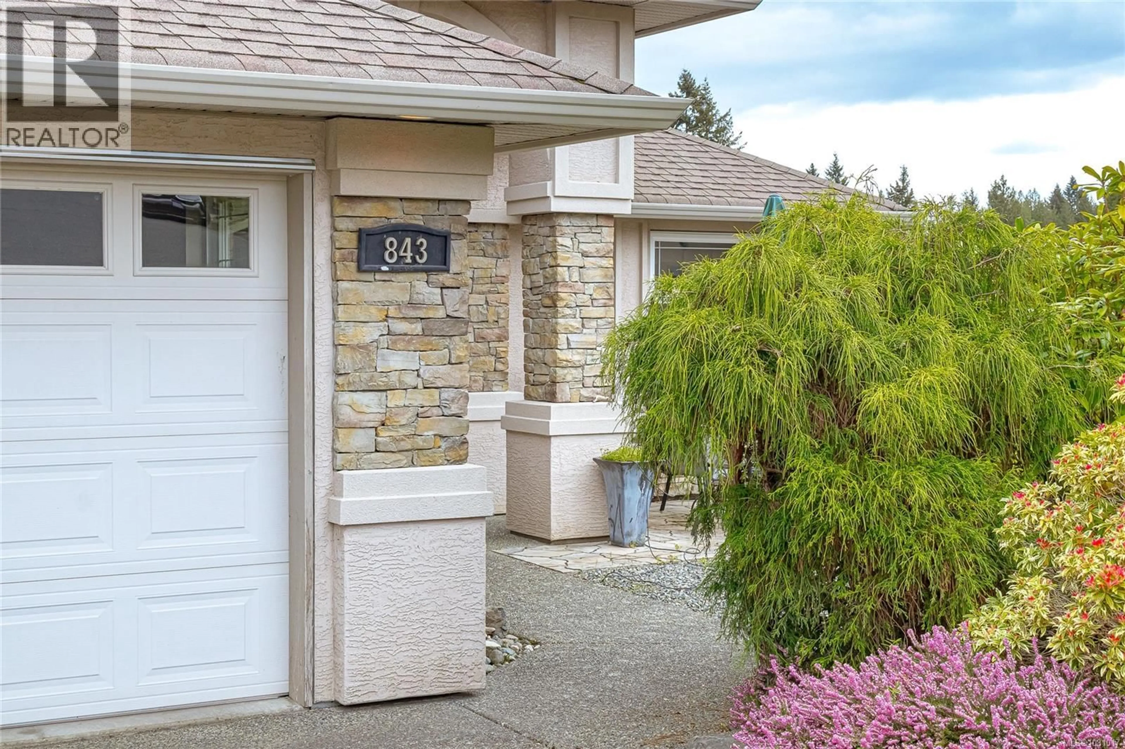 Unknown for 843 COUNTRY CLUB DRIVE, Cobble Hill British Columbia V0R1L1