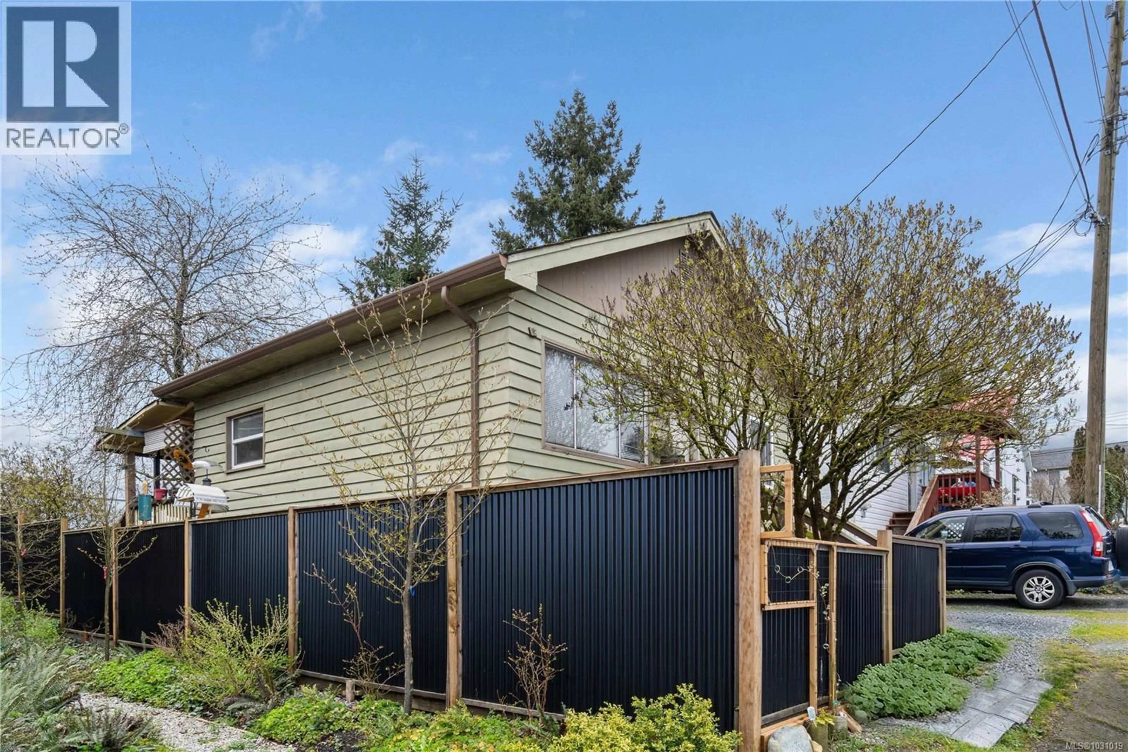 Unknown for 205 SABISTON STREET, Nanaimo British Columbia V9R1M2