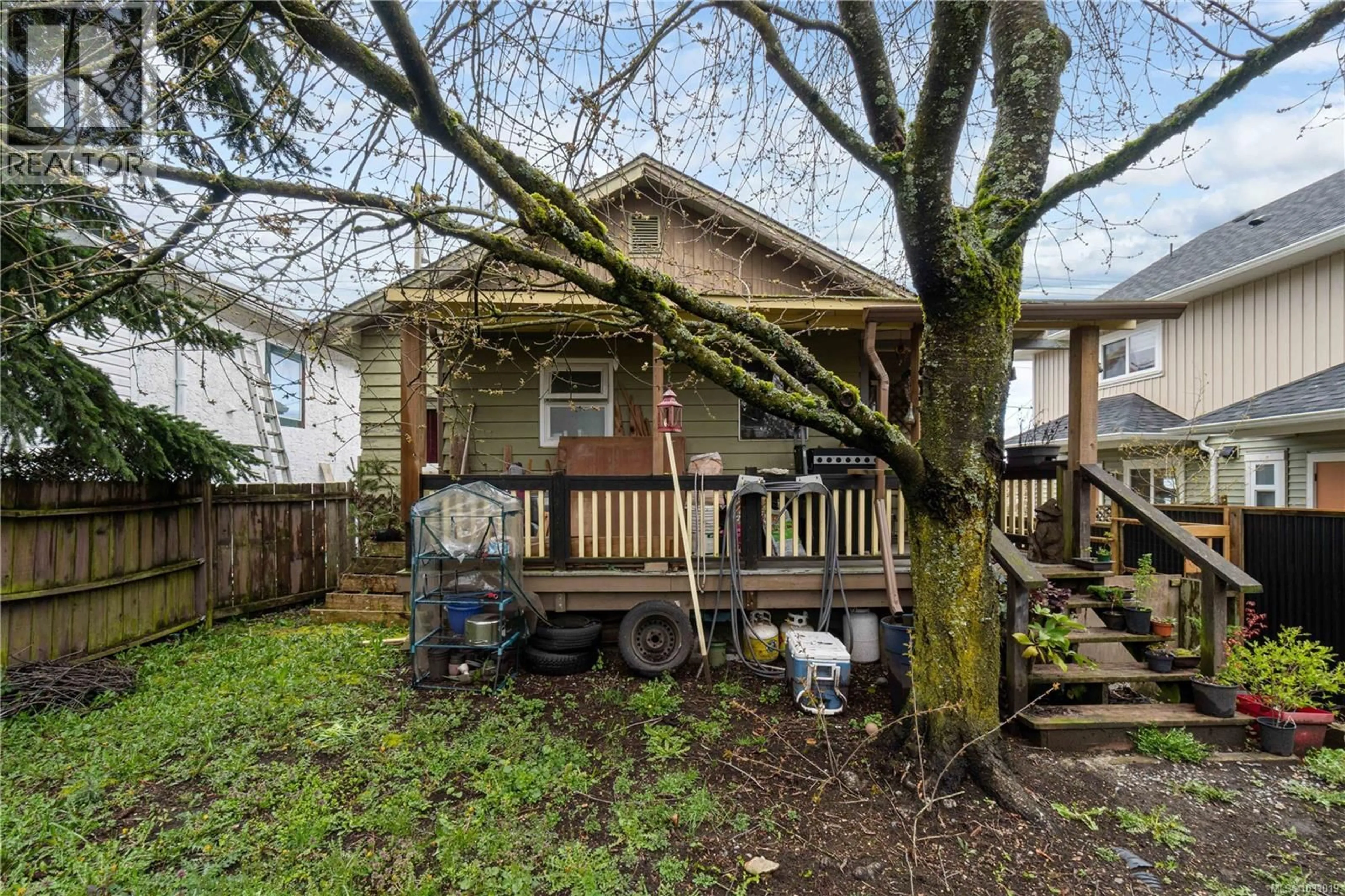 Unknown for 205 SABISTON STREET, Nanaimo British Columbia V9R1M2