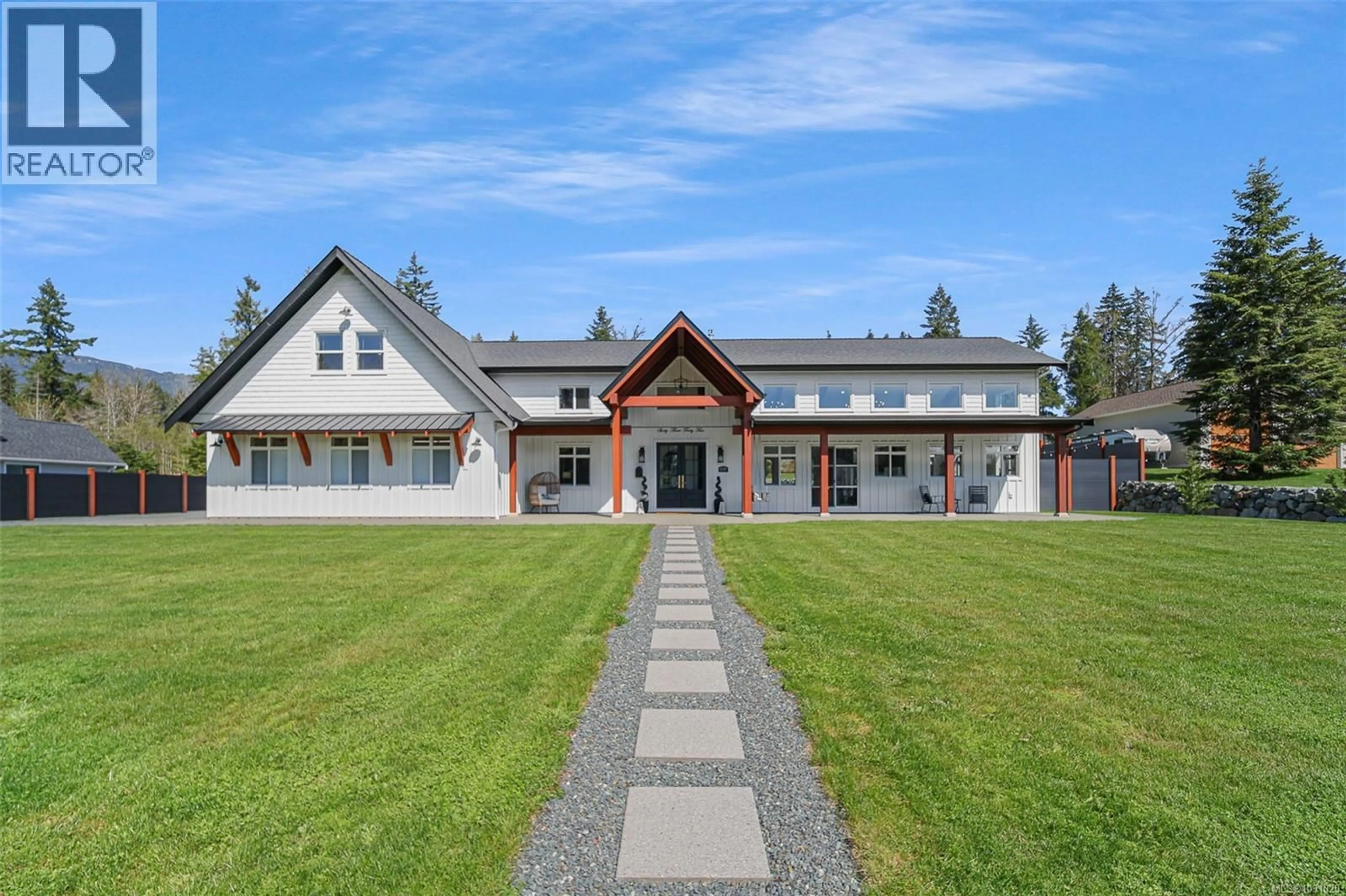 Unknown for 6345 KAREN PLACE, Port Alberni British Columbia V9Y8K9